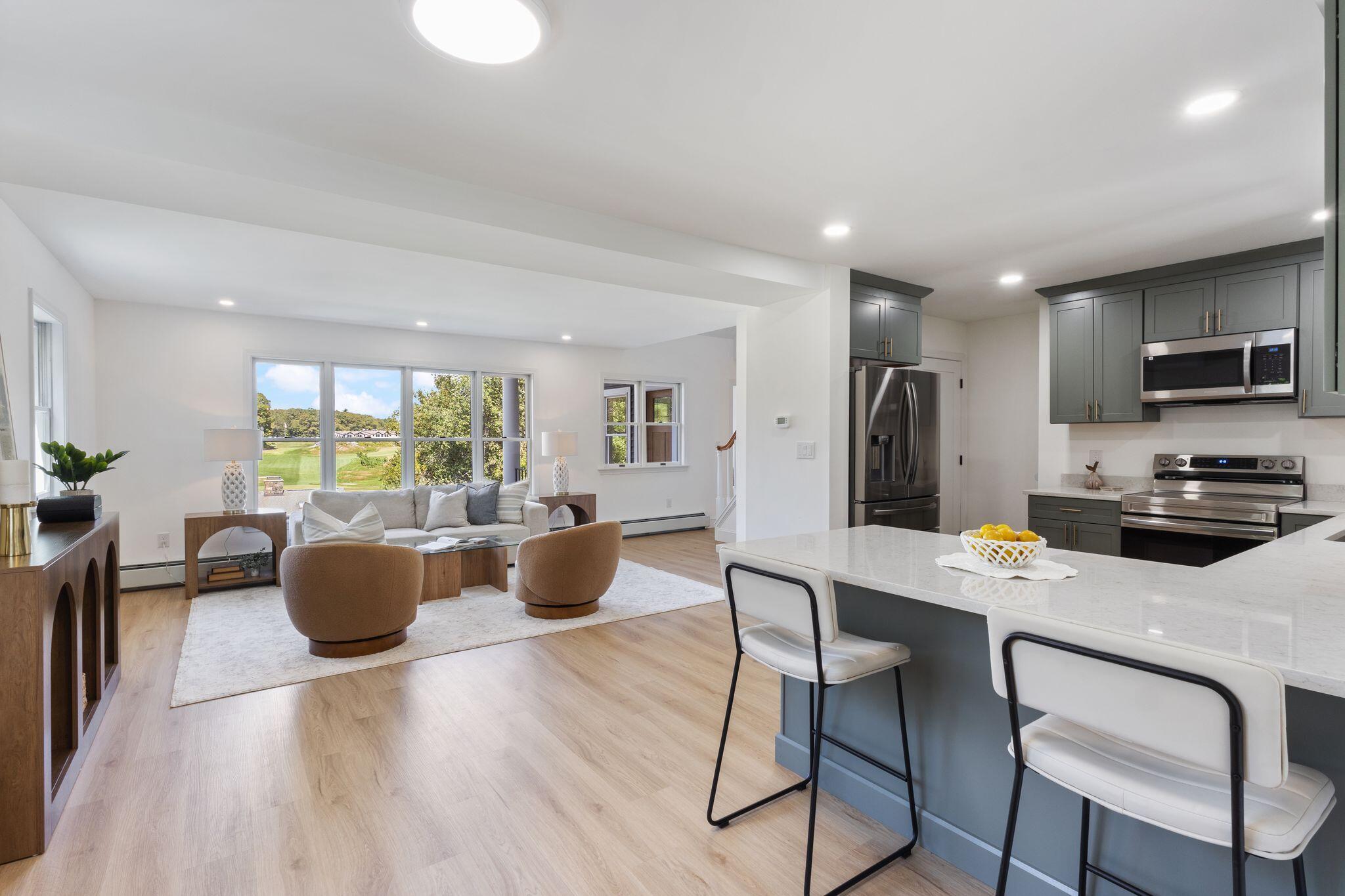 3 Pheasant Hill Road