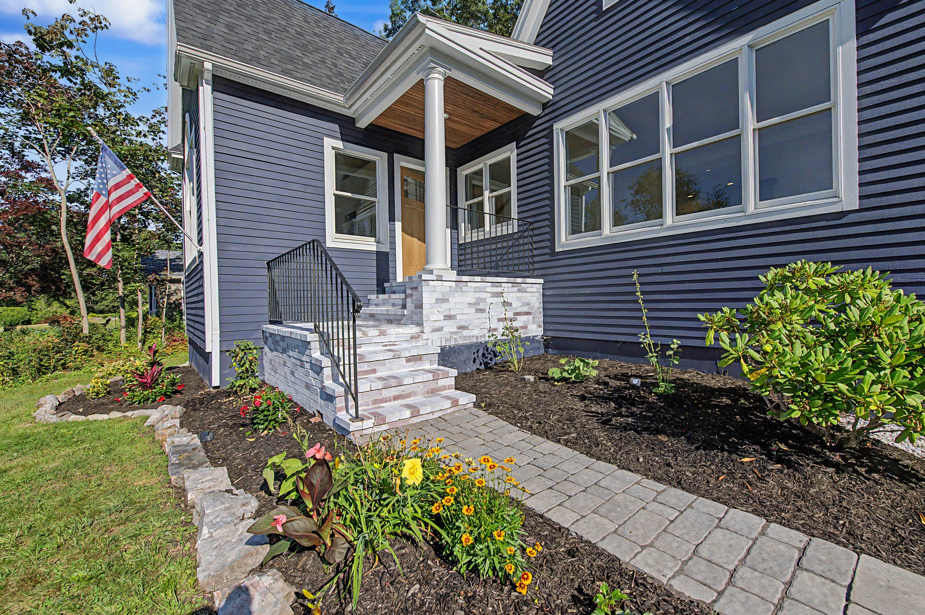 3 Pheasant Hill Road