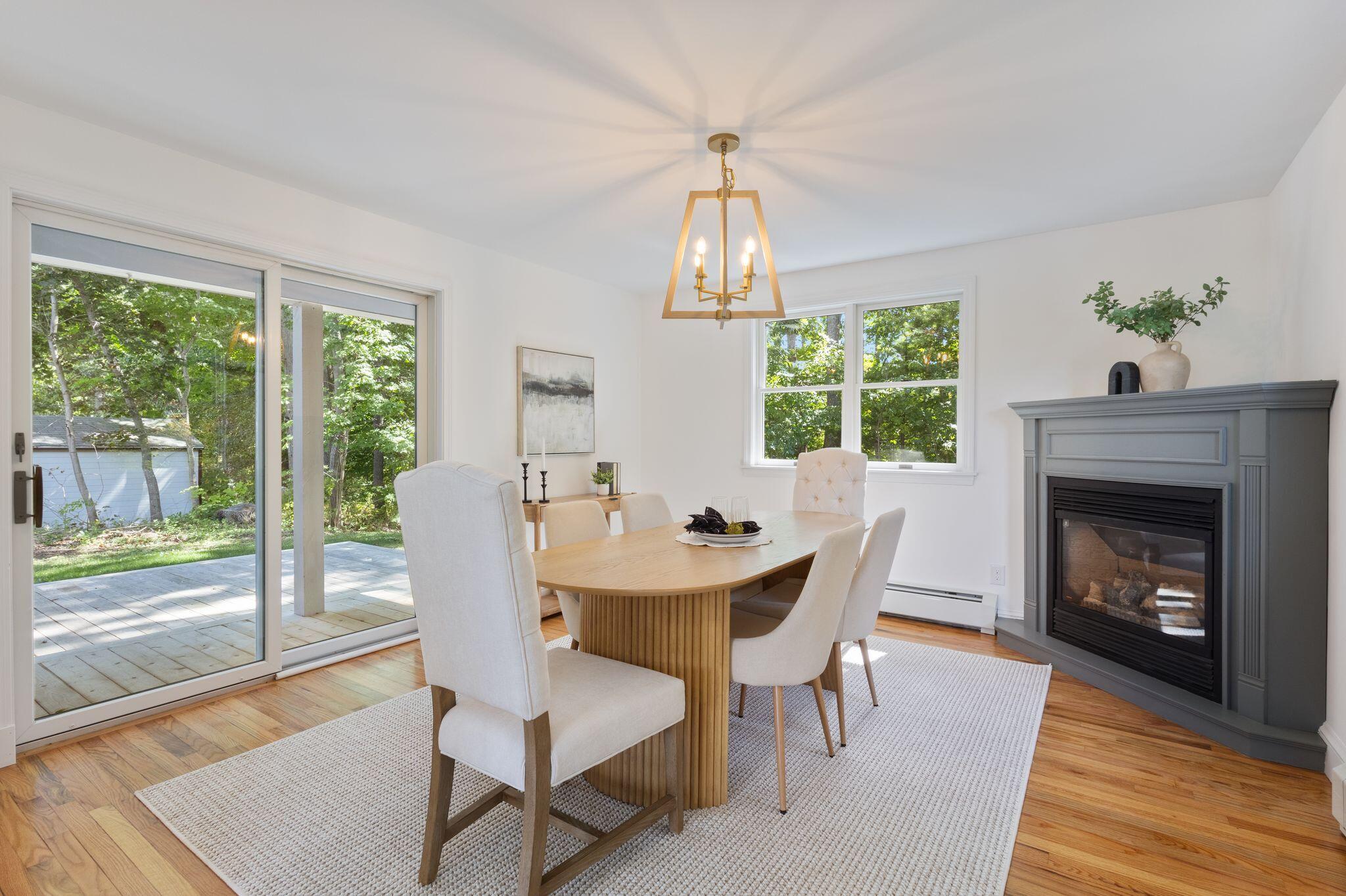 3 Pheasant Hill Road