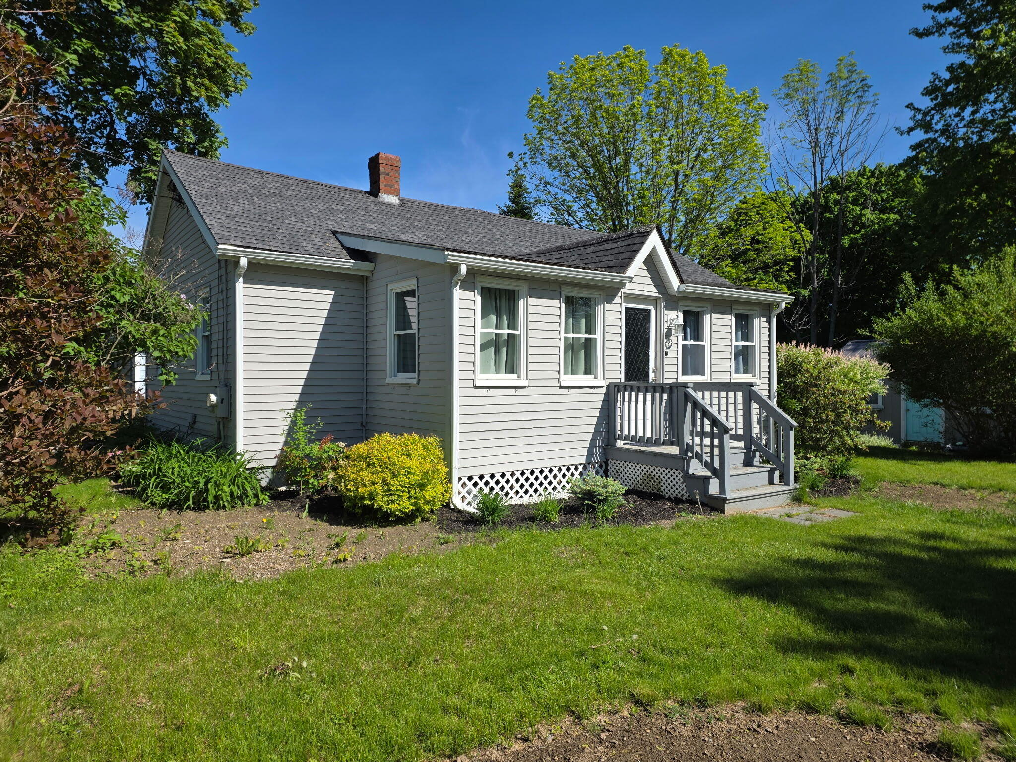 5 Jefferson Street