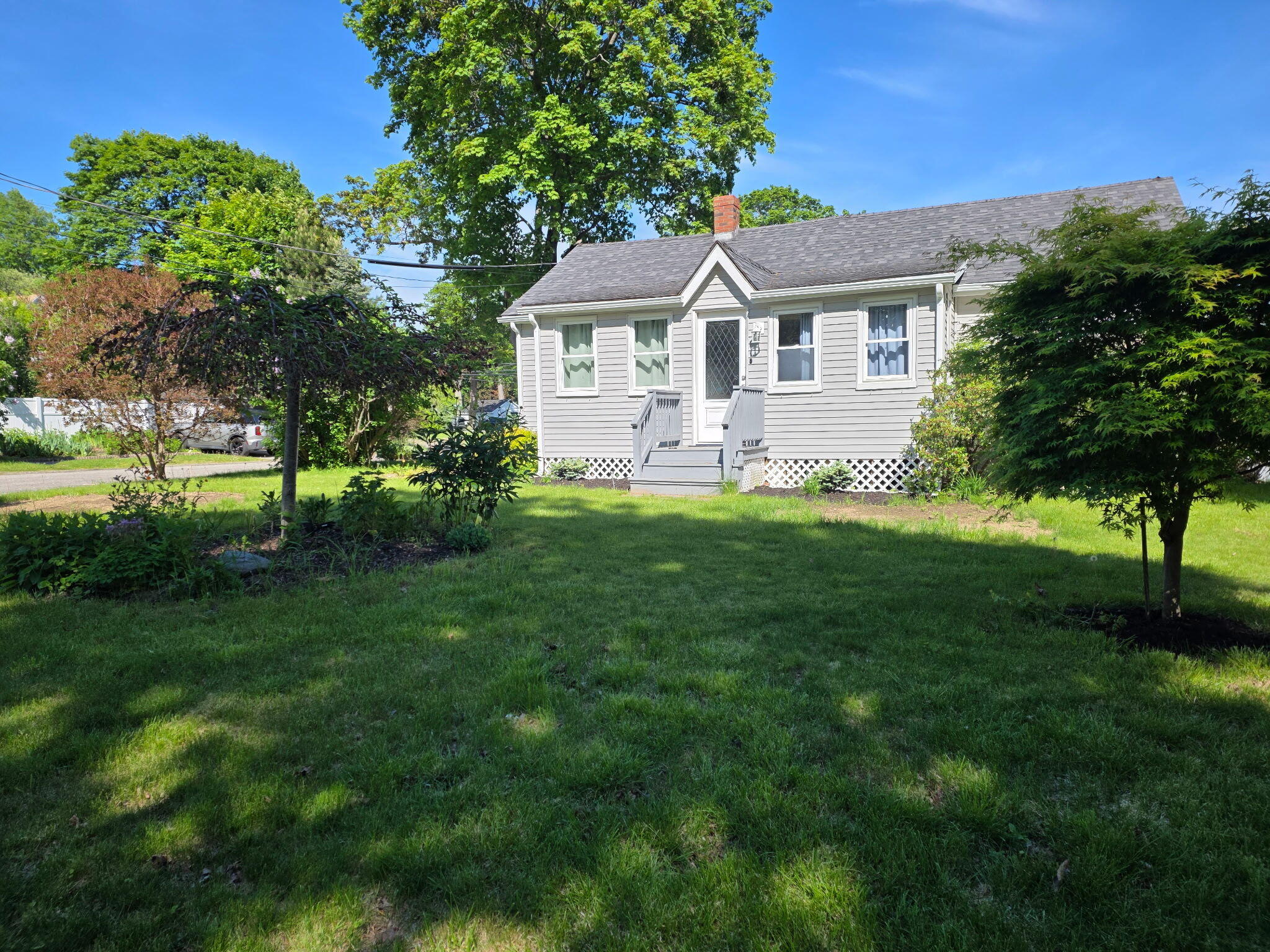 5 Jefferson Street