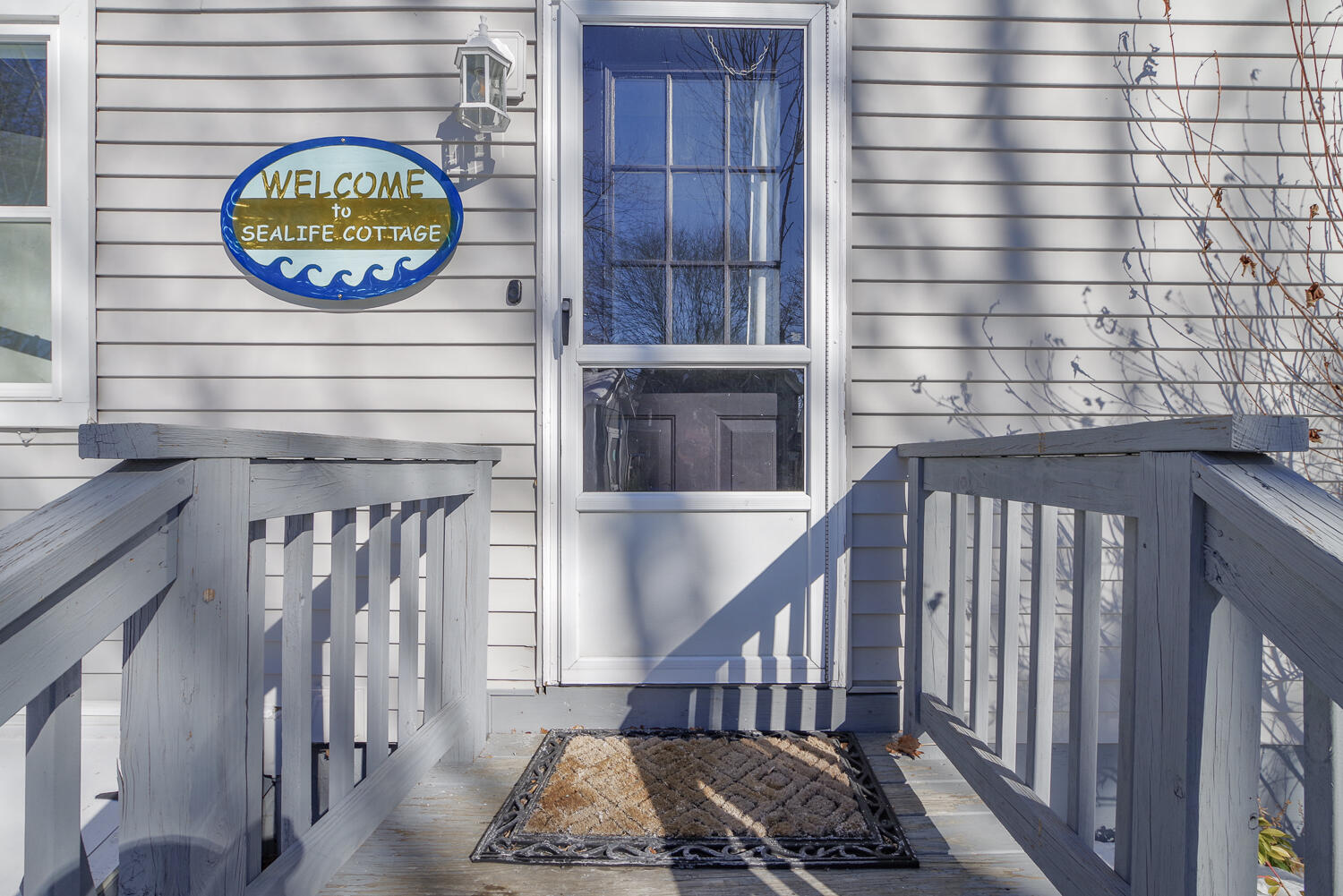 5 Jefferson Street