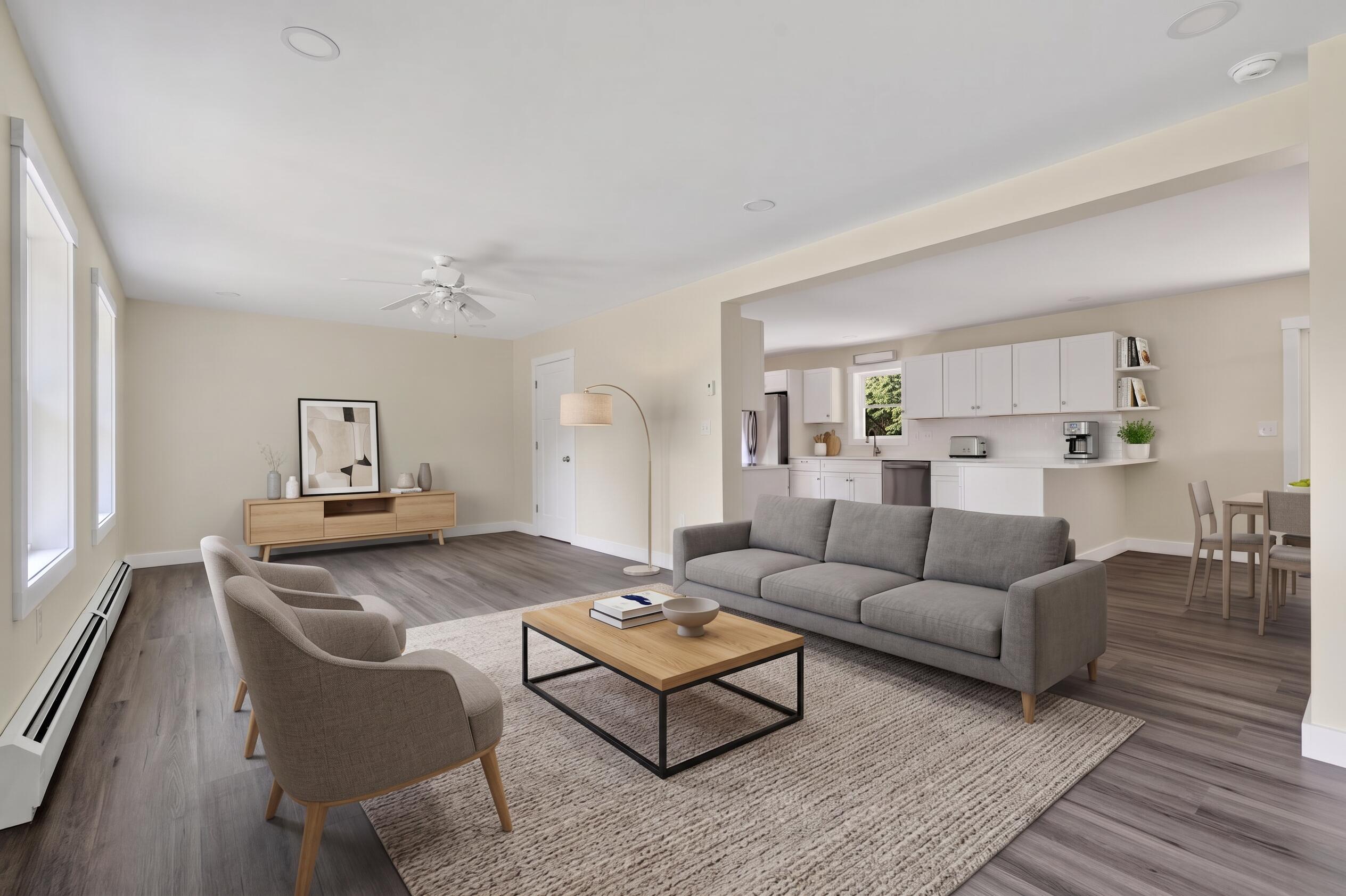157 Ralph Richardson Road