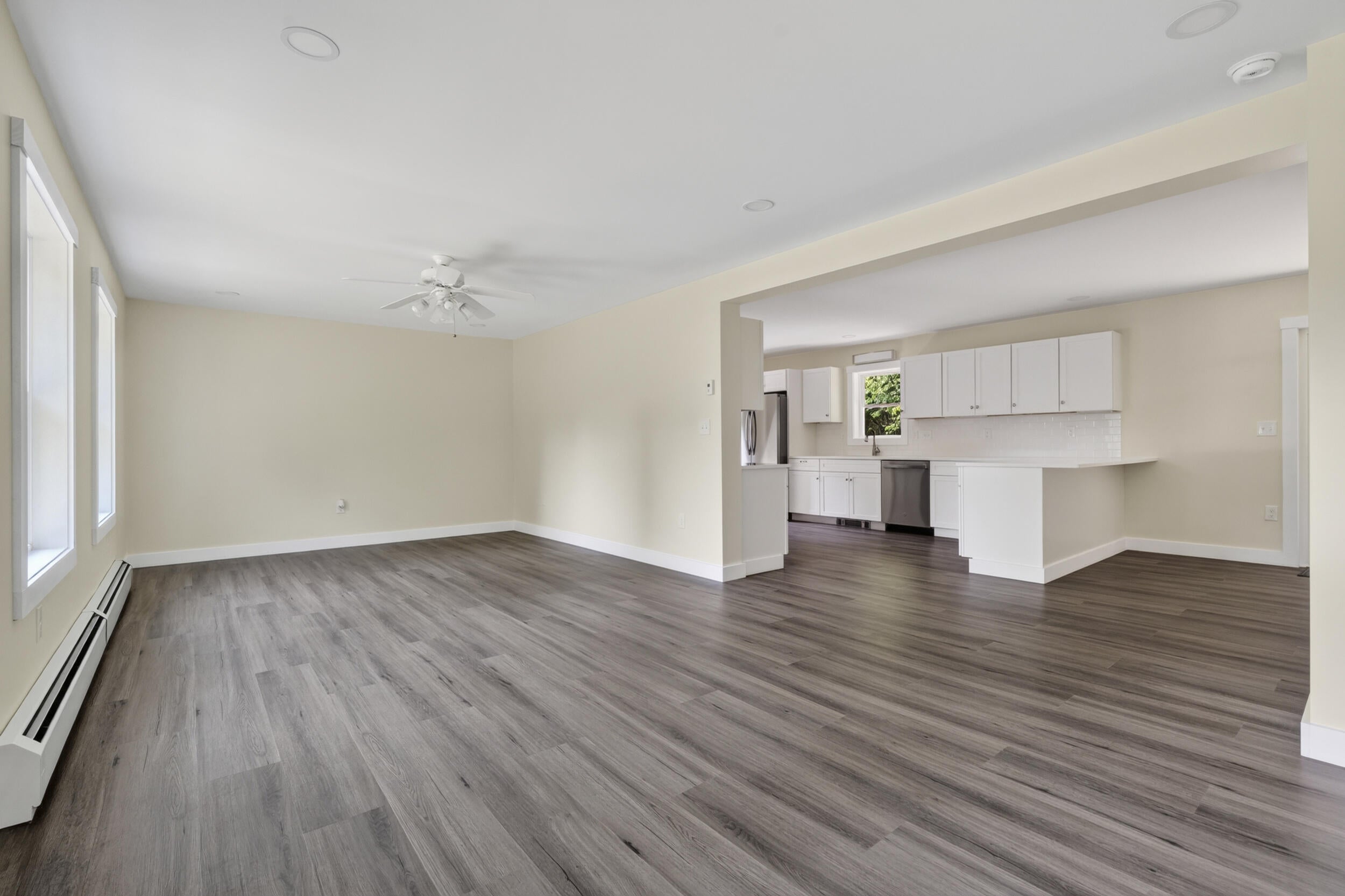 157 Ralph Richardson Road