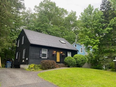 Photo of 123 Maine Avenue, Portland, ME 04103 (MLS # 1663642)