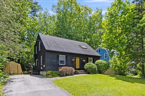 Photo of 123 Maine Avenue, Portland, ME 04103 (MLS # 1663642)