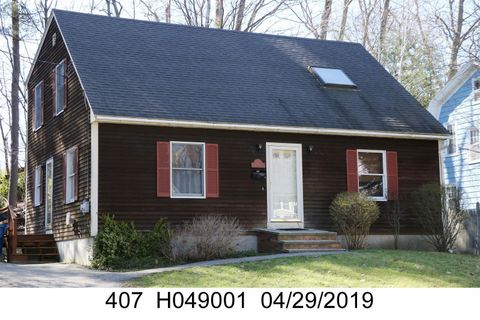 Photo of 123 Maine Avenue, Portland, ME 04103 (MLS # 1663642)