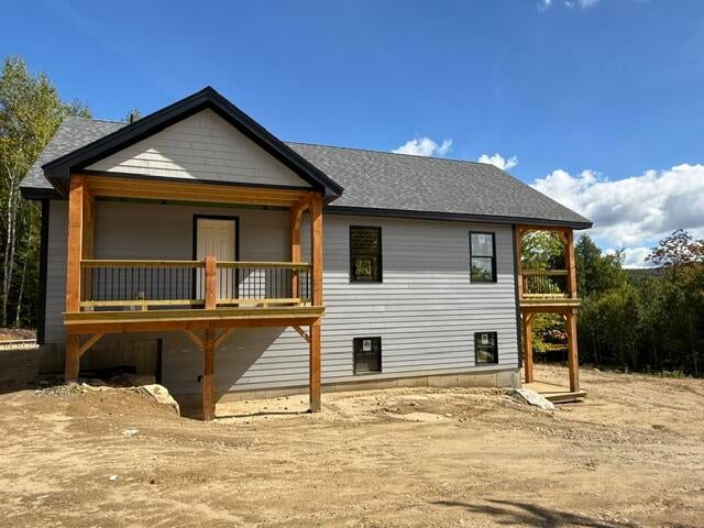 Lot 5 Moose Ridge