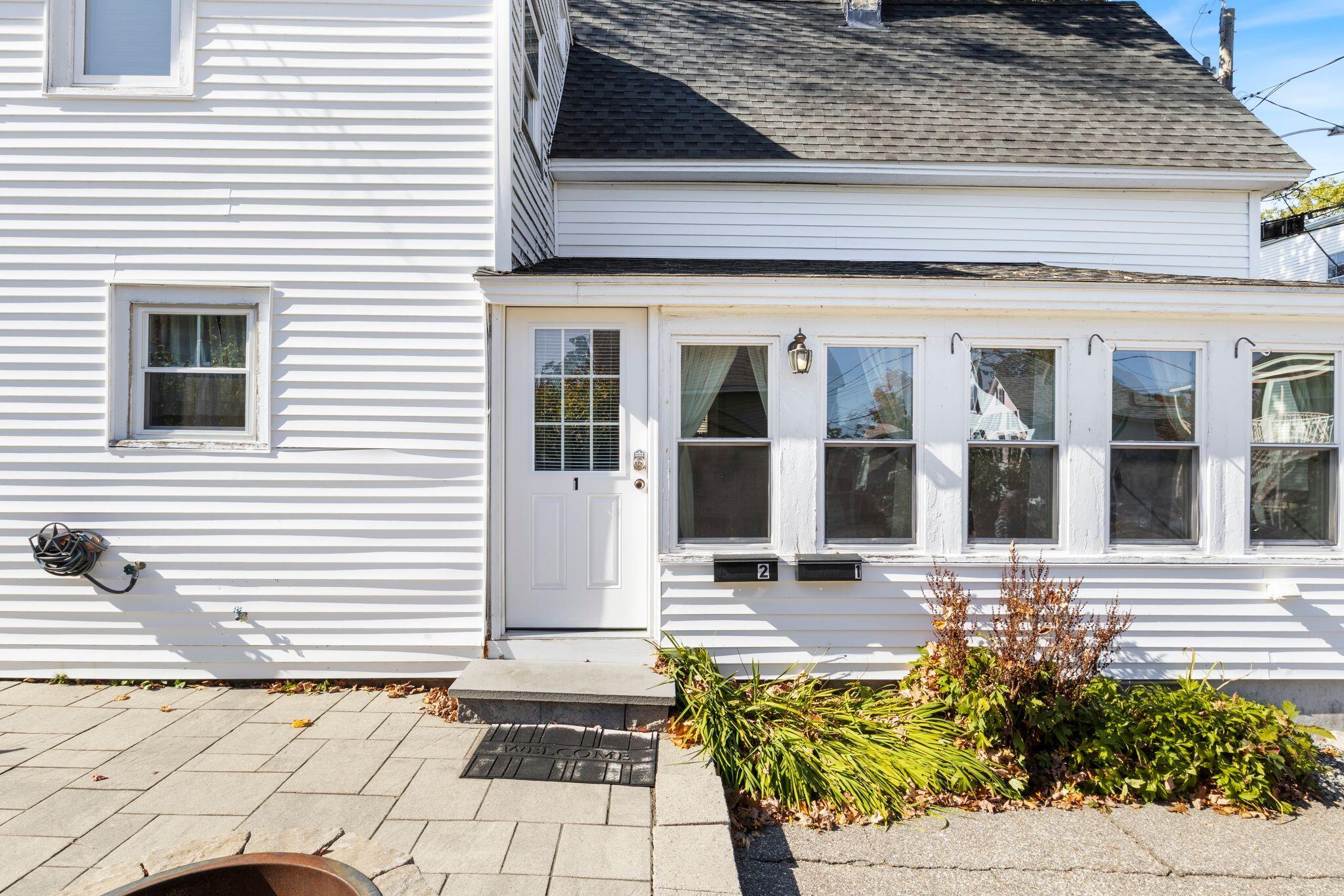 55 Fern Avenue