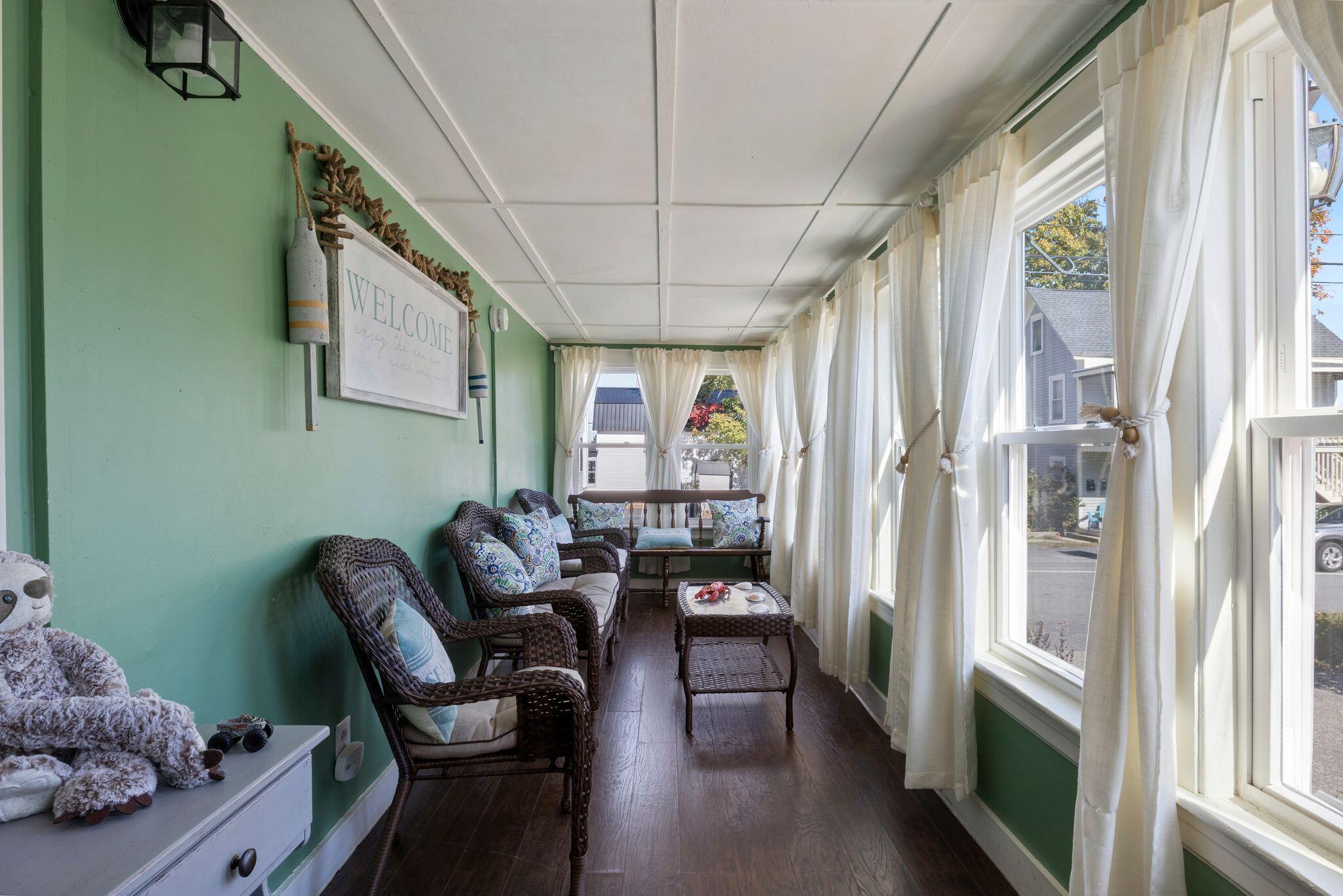 55 Fern Avenue