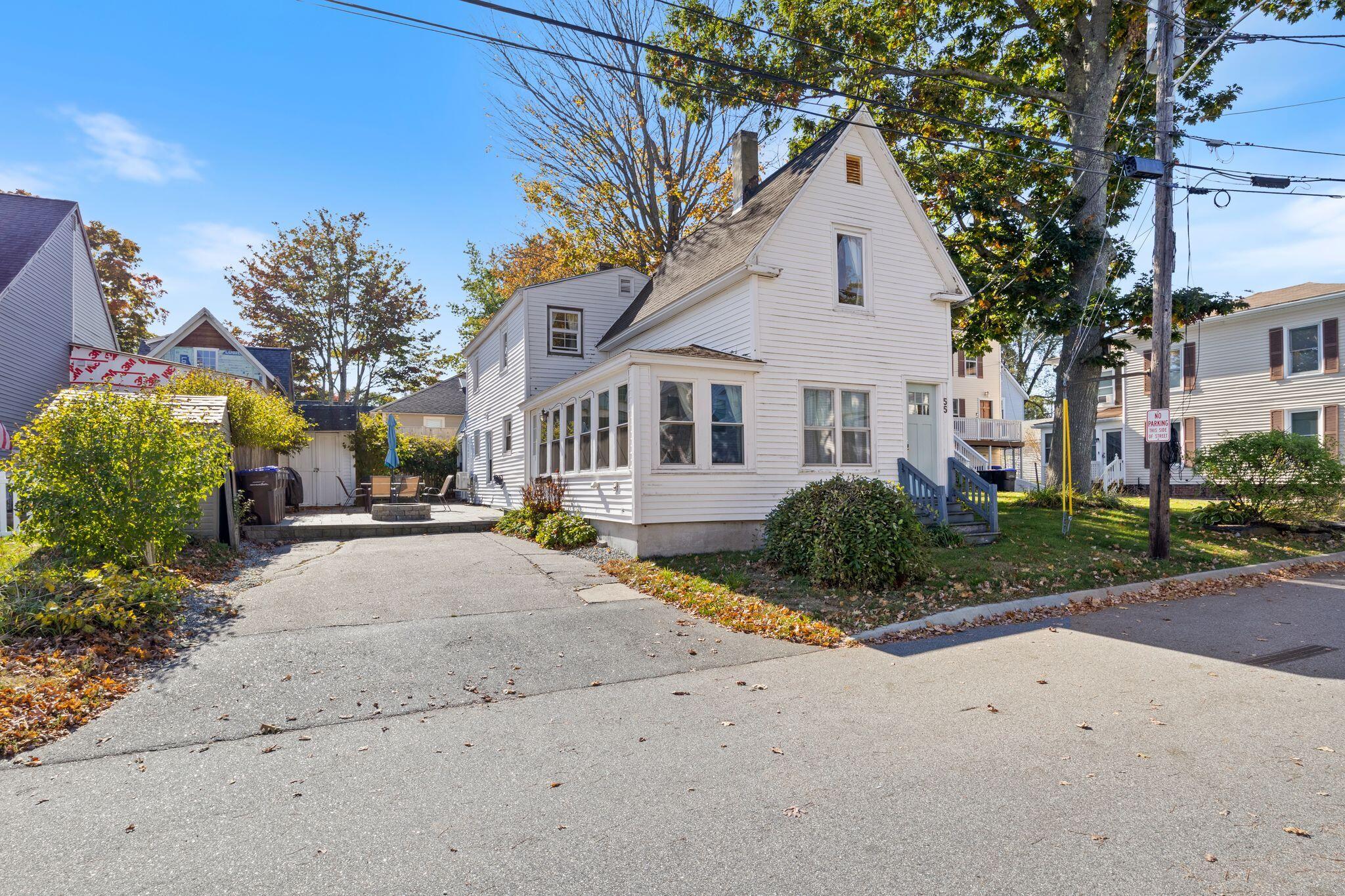 55 Fern Avenue