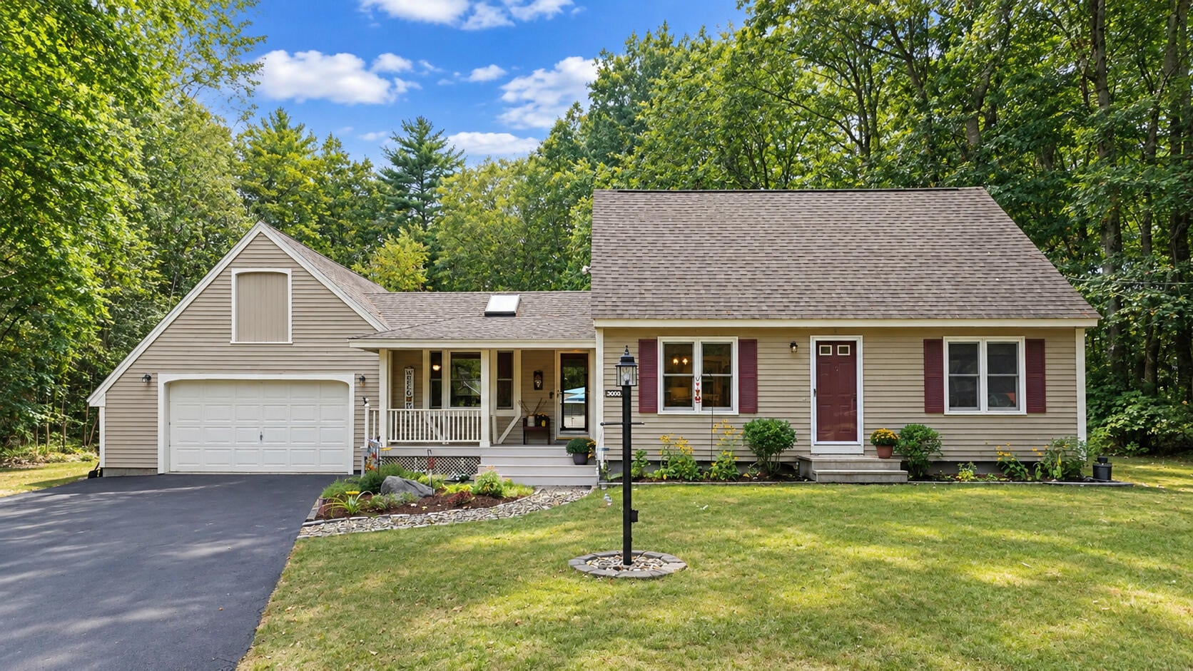 338 Dunnell Road