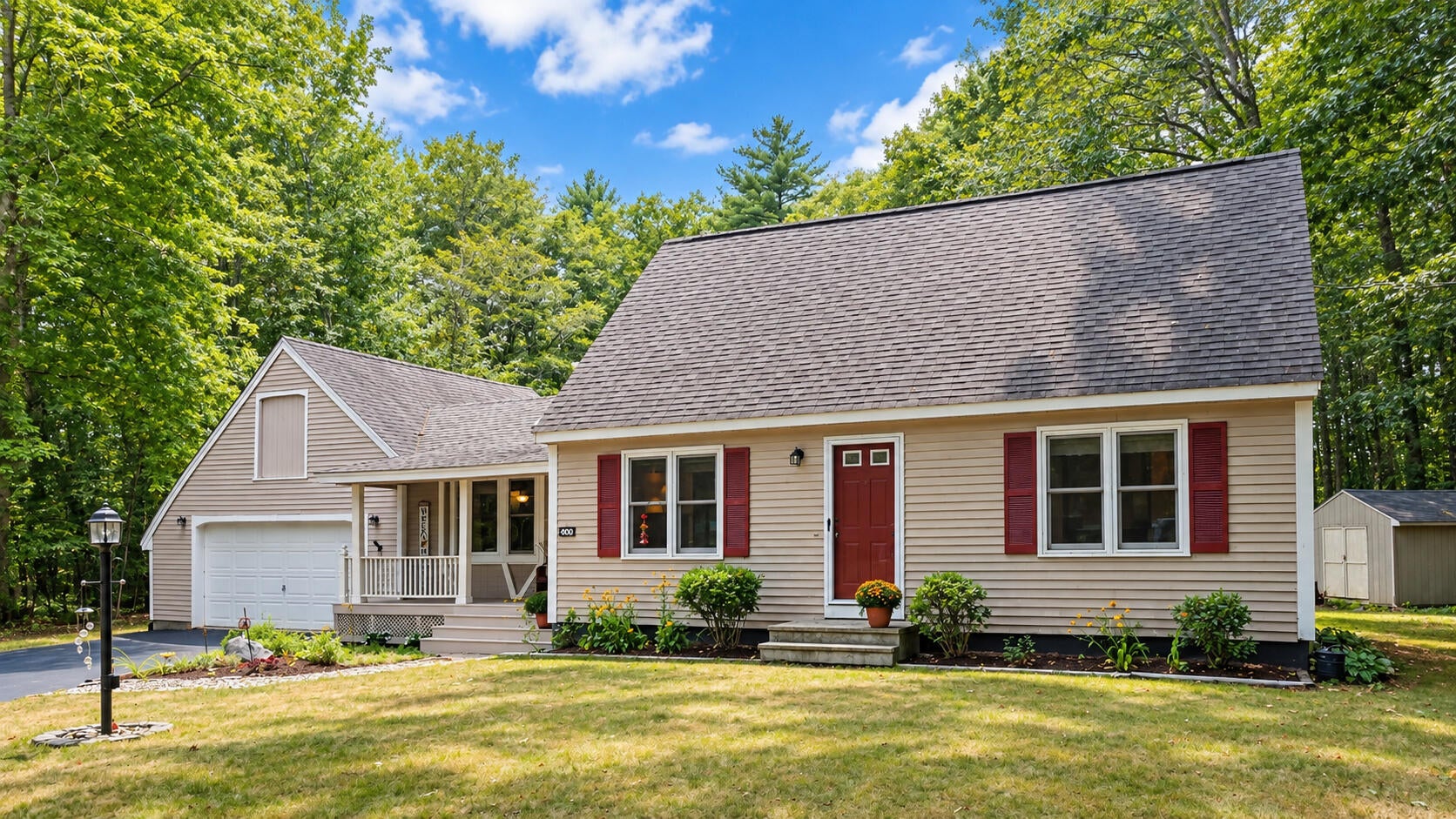 338 Dunnell Road