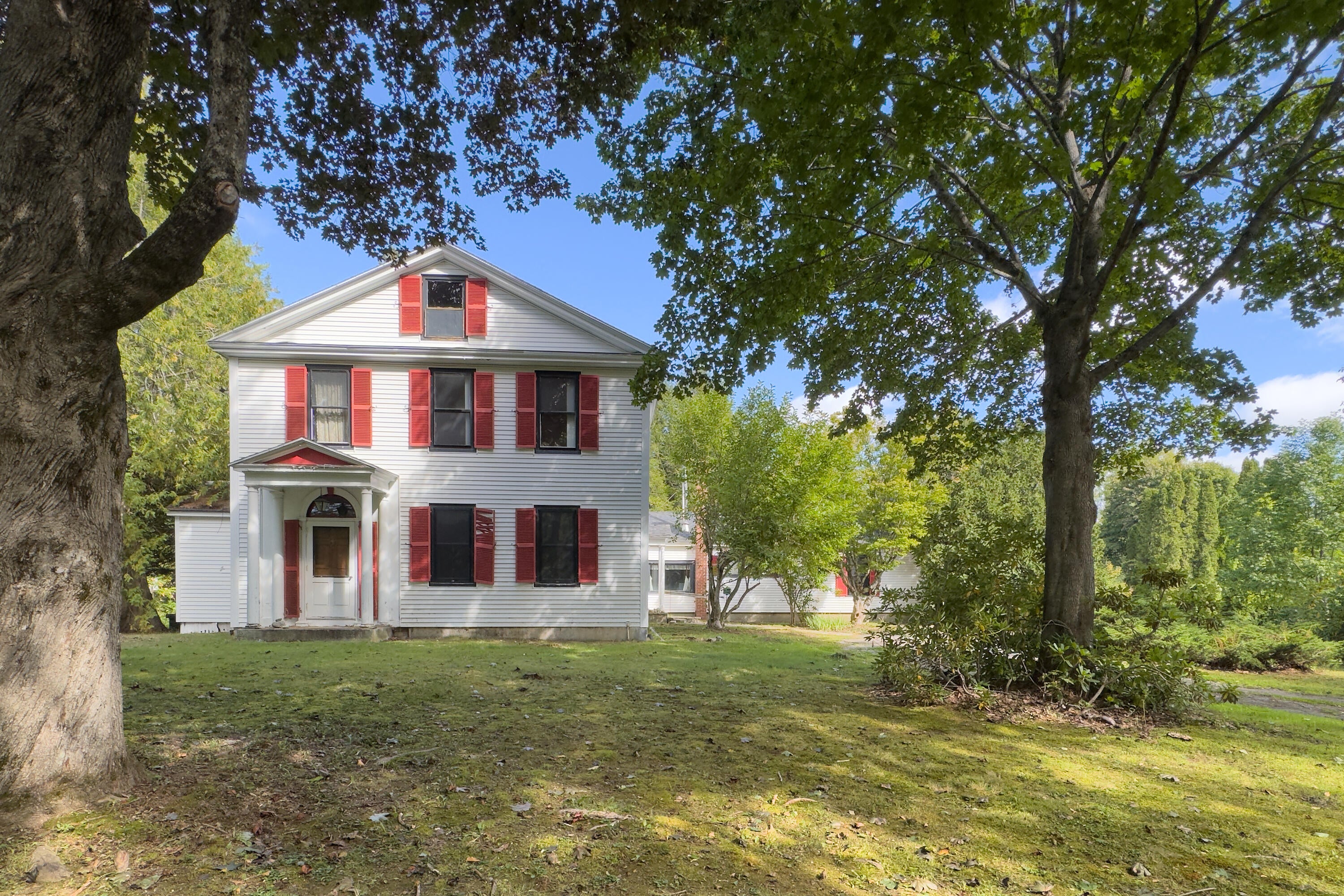 65 Elm Street