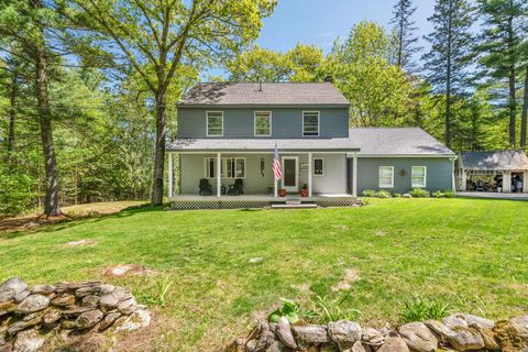 Photo of 48 Griffin Avenue, Hampden, ME 04444 (MLS # 1664401)