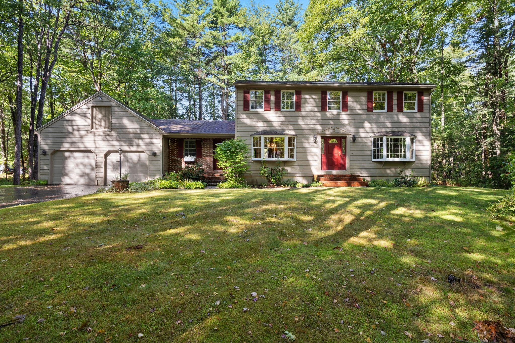 26 Hemlock Road