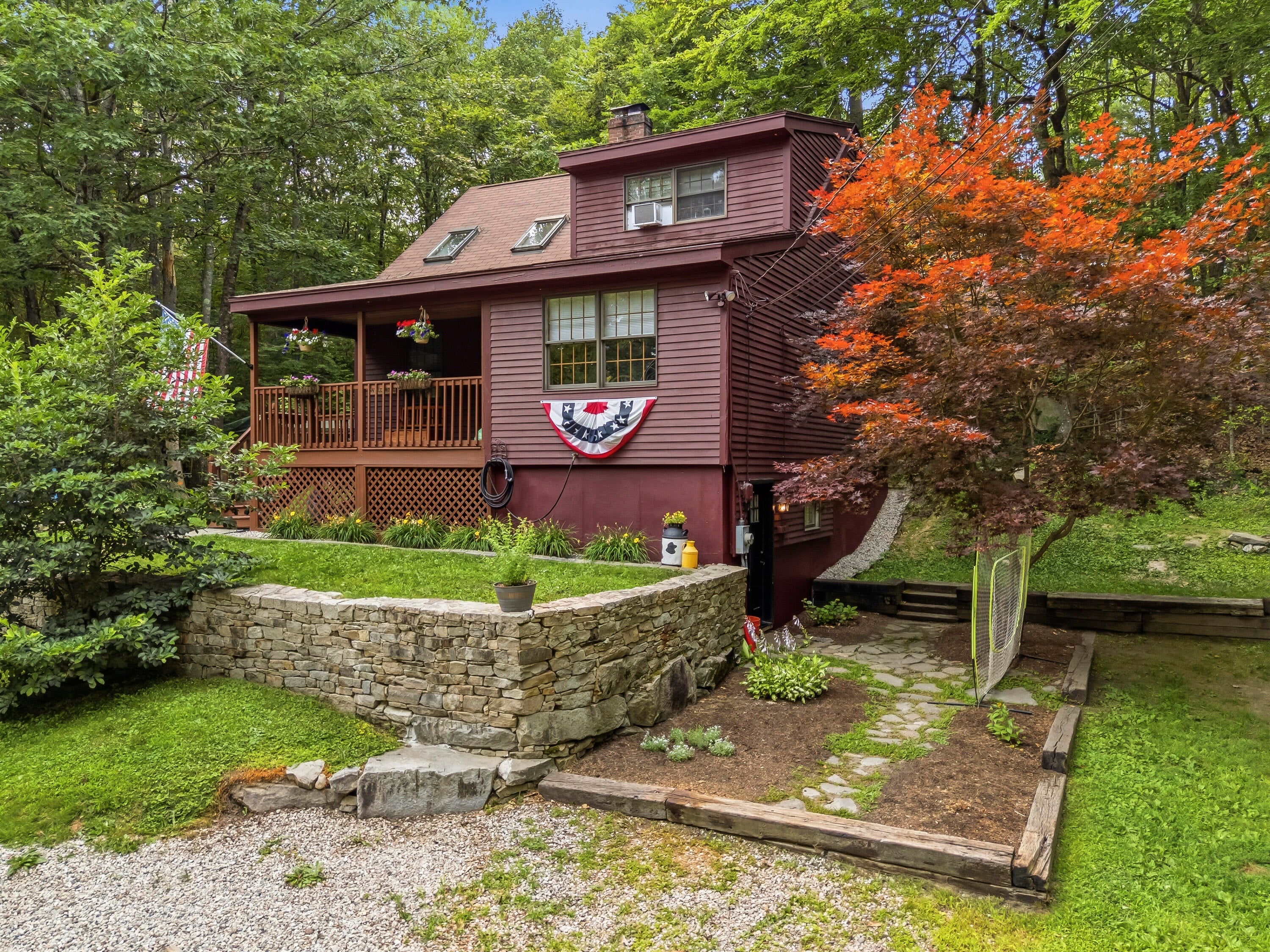 223 Town Farm Road