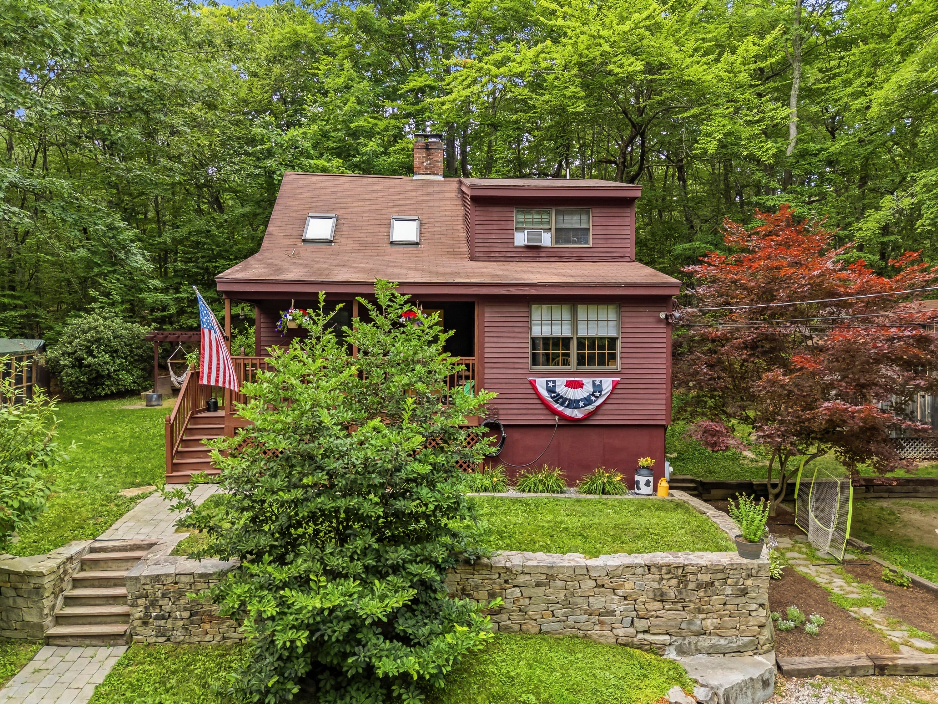 223 Town Farm Road