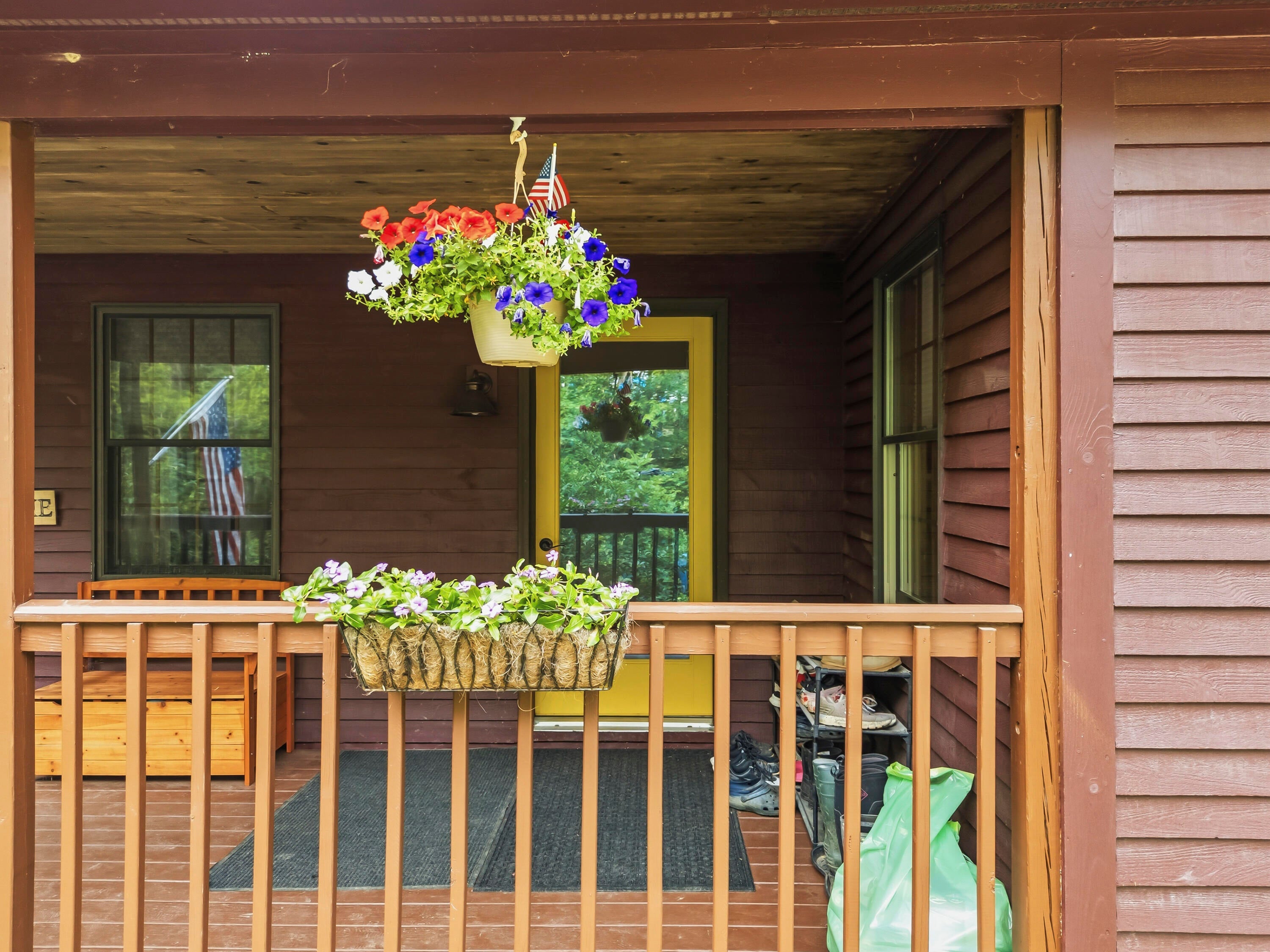 223 Town Farm Road
