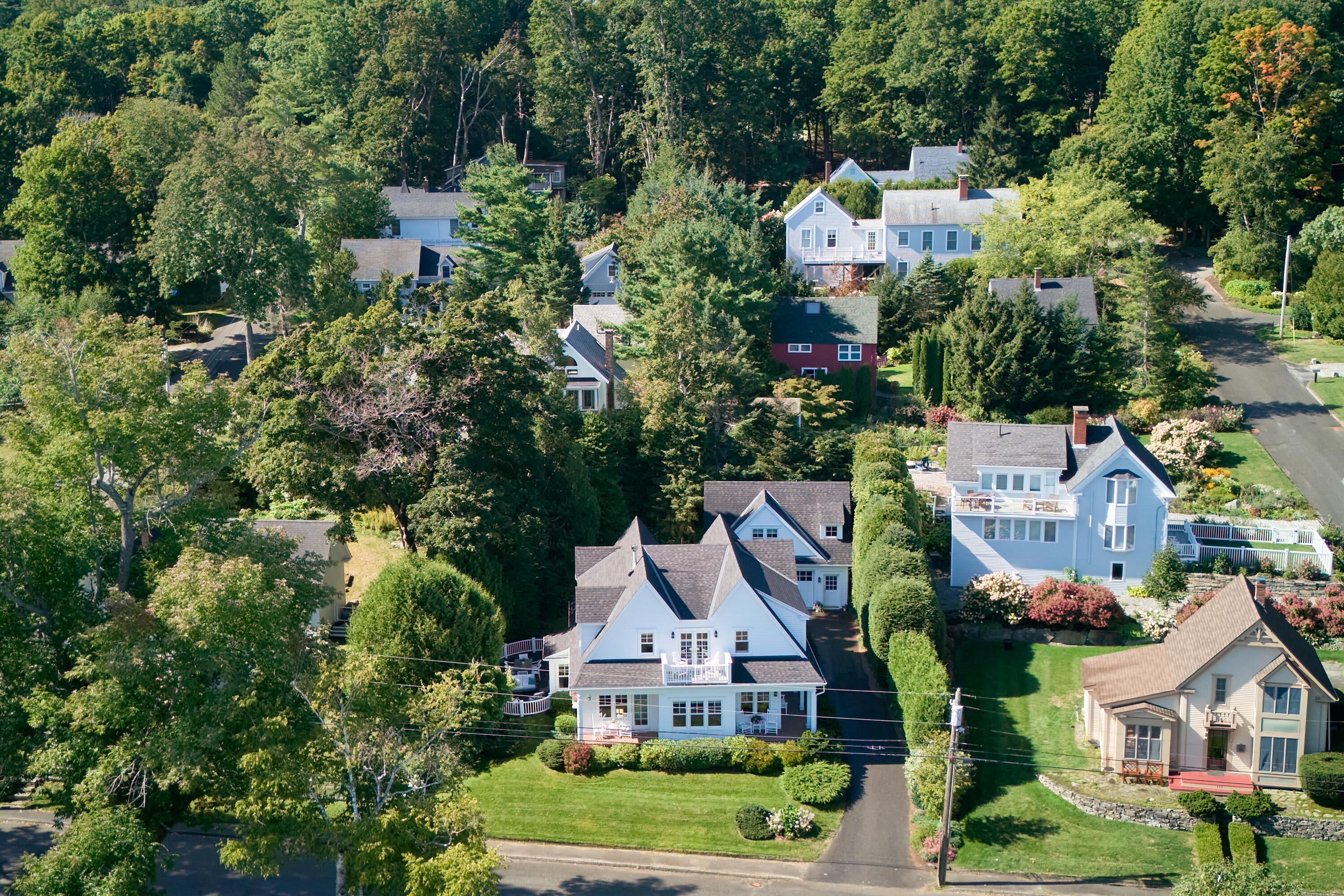 115 Bay View Street