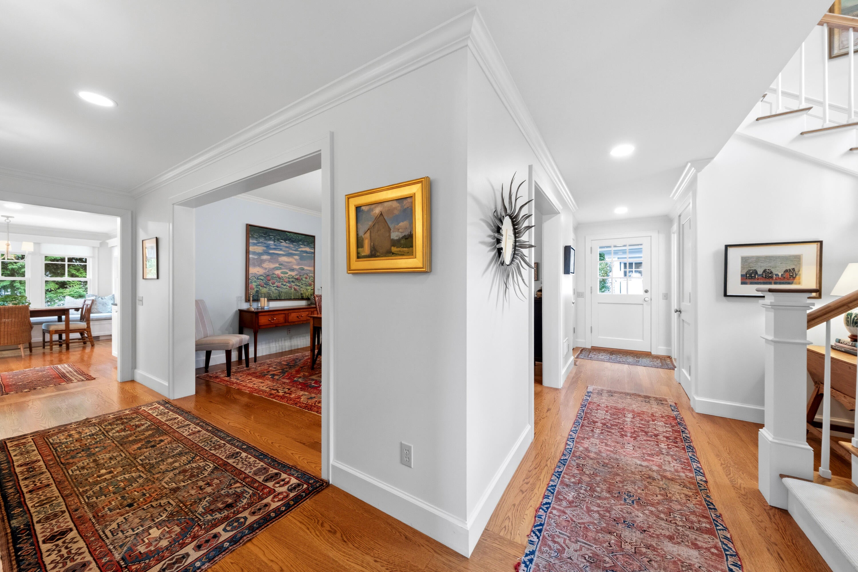 115 Bay View Street