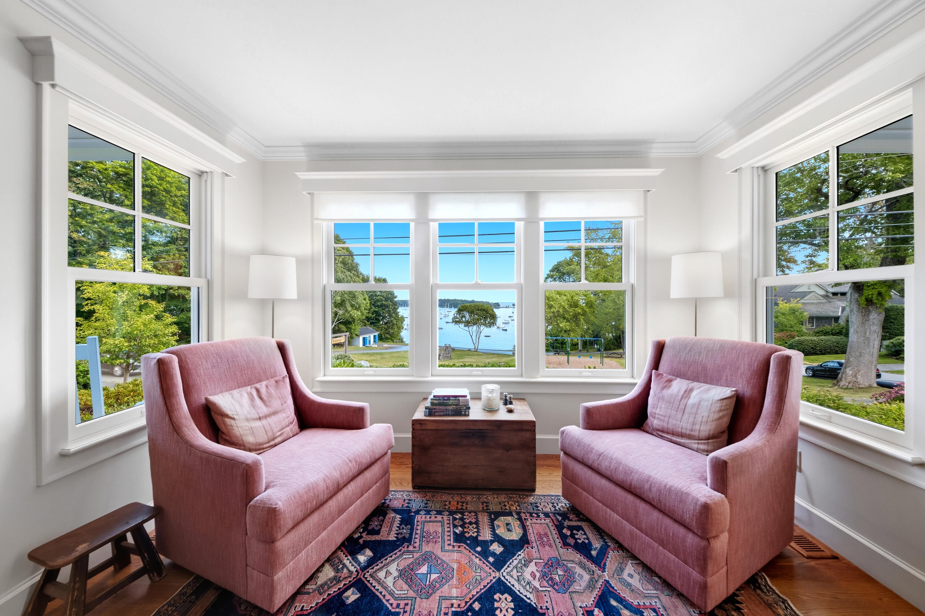 115 Bay View Street