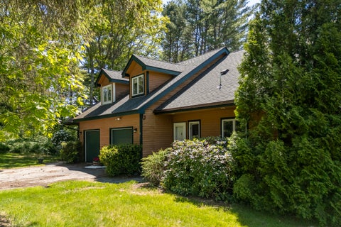 Photo of 12 & 14 Maddocks Road, Boothbay Harbor, ME 04538 (MLS # 1666794)