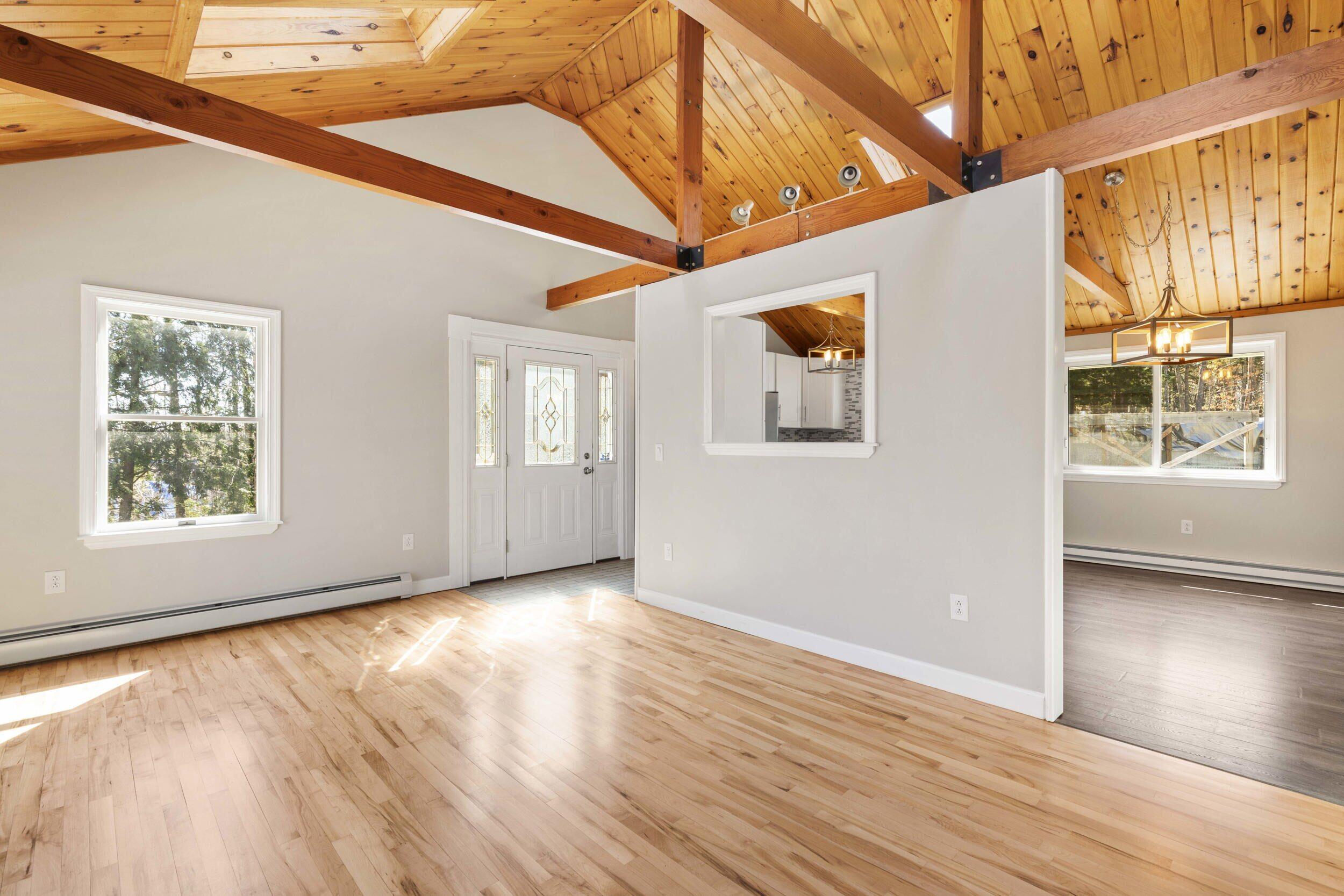 34 Trails End Road