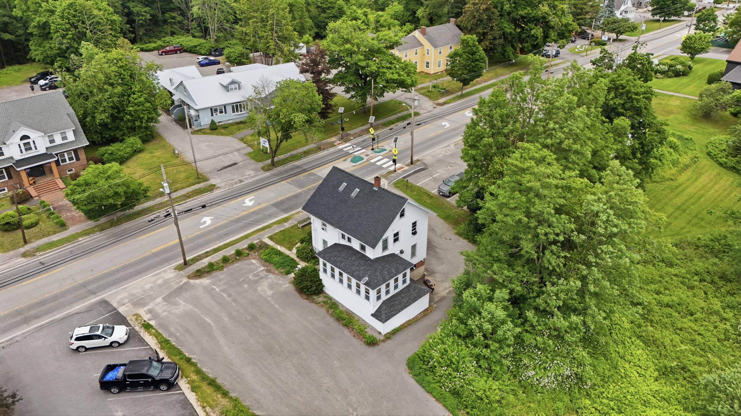 643 Main Street