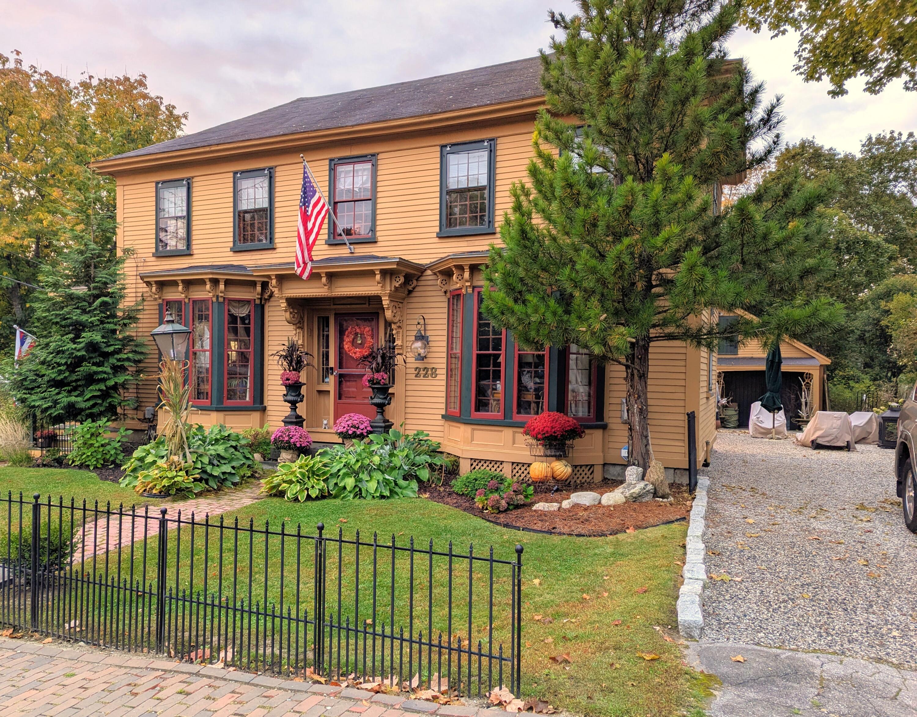 228 Main Street