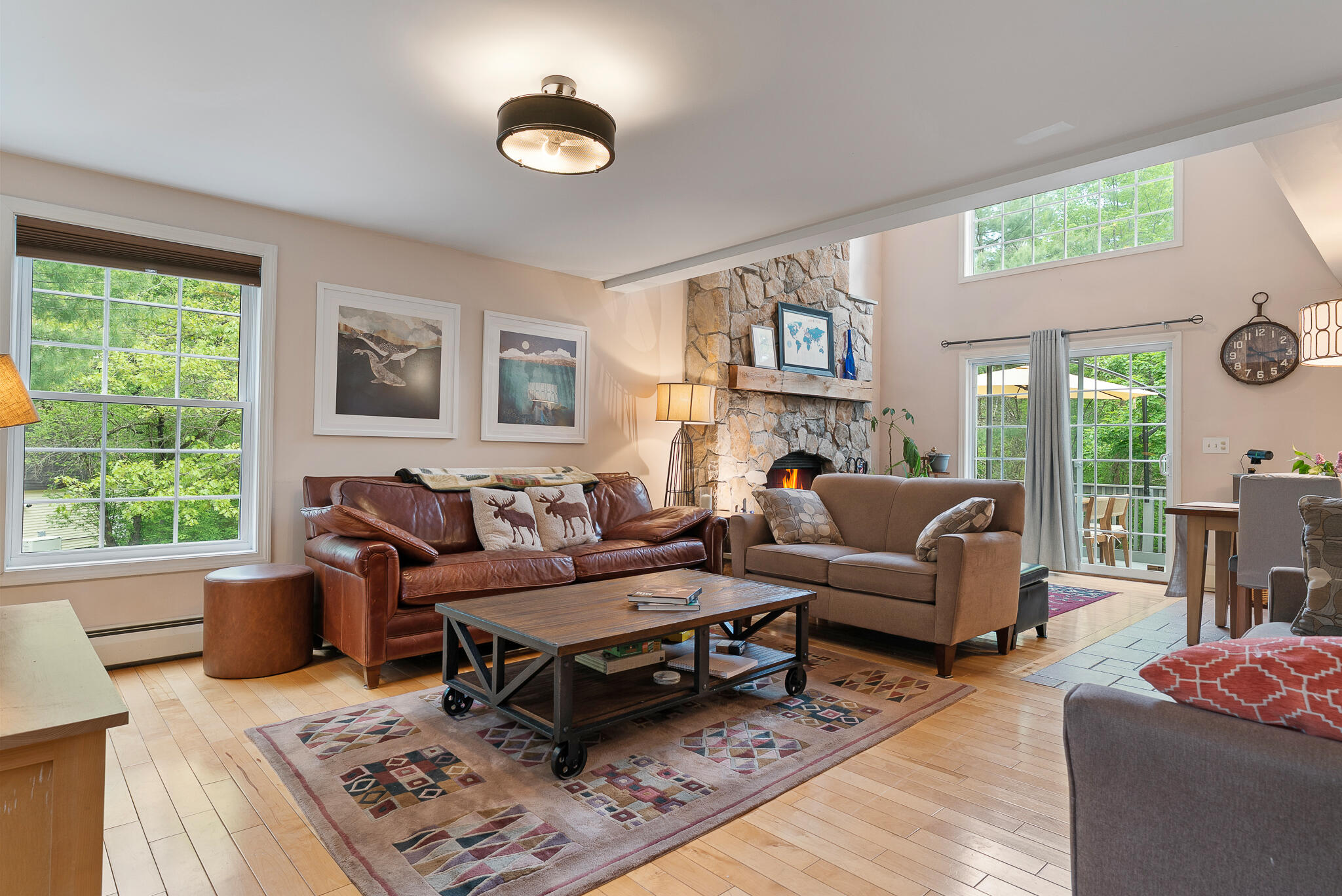 160 Brackett Hill Road