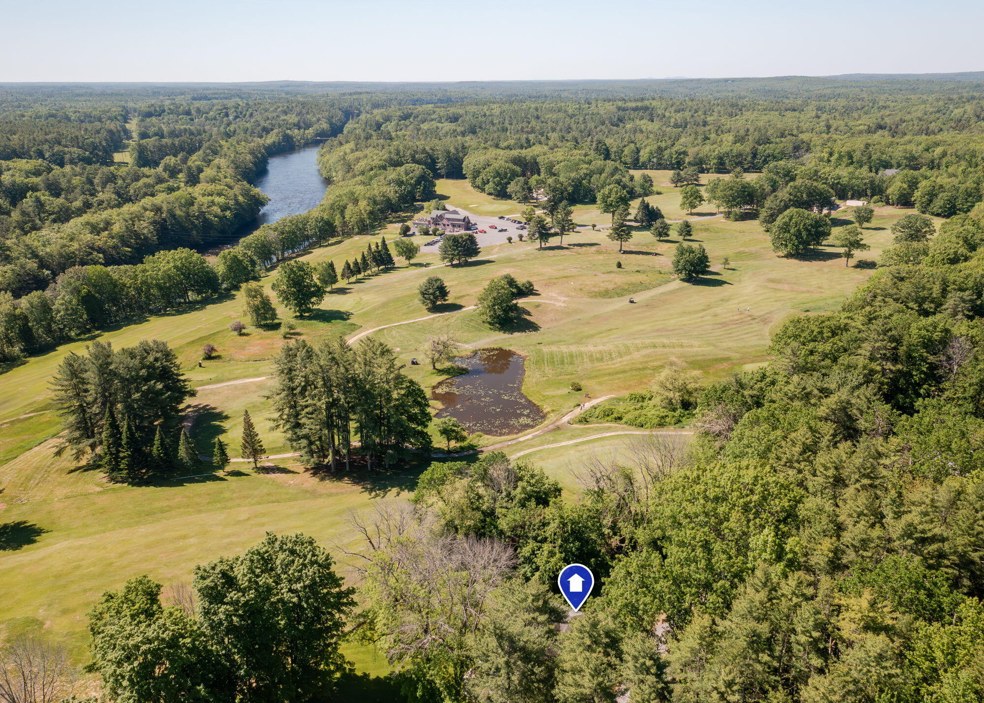 93 Country Club Road