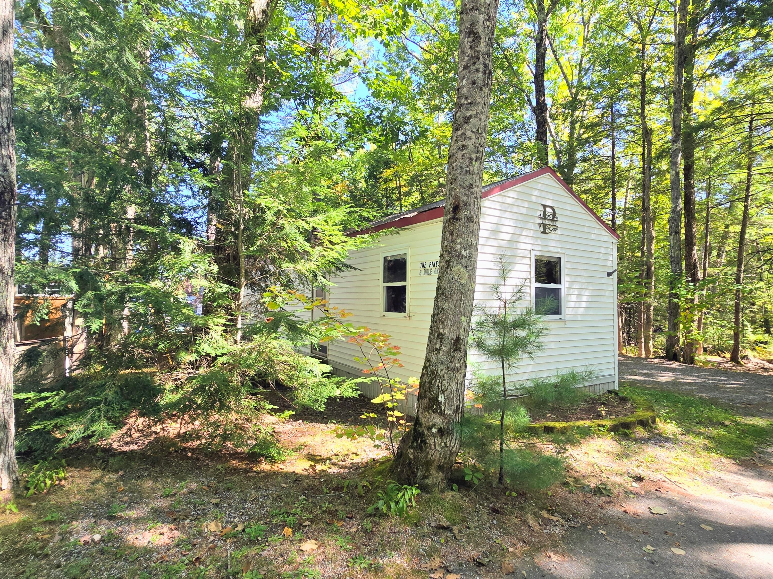 6 Dale Avenue
