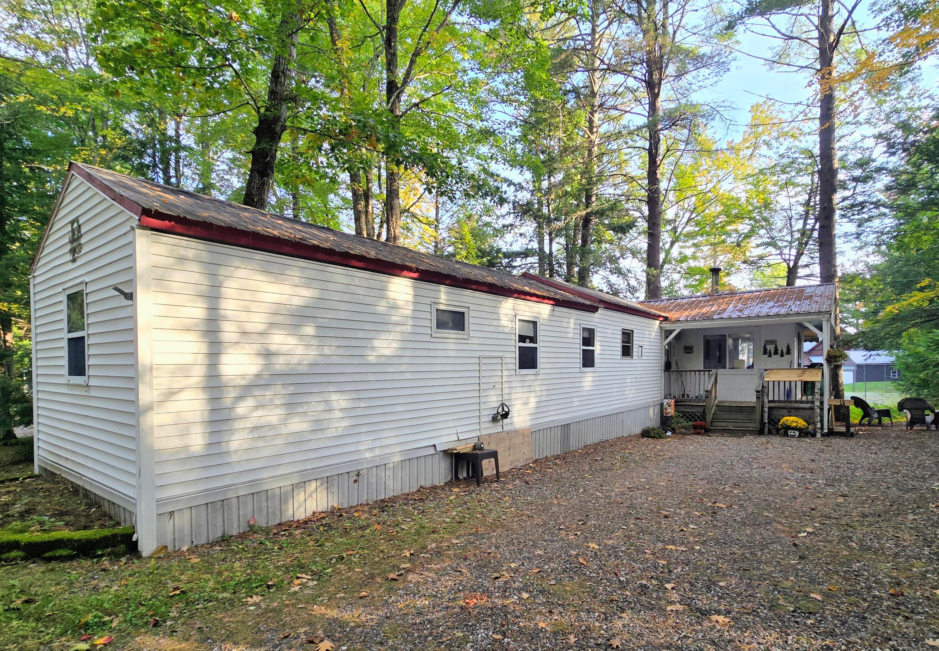 6 Dale Avenue