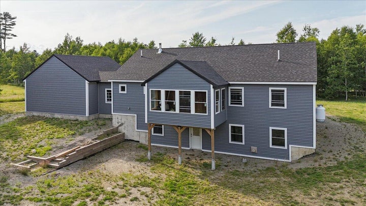 26 Heights Road, Stockton Springs