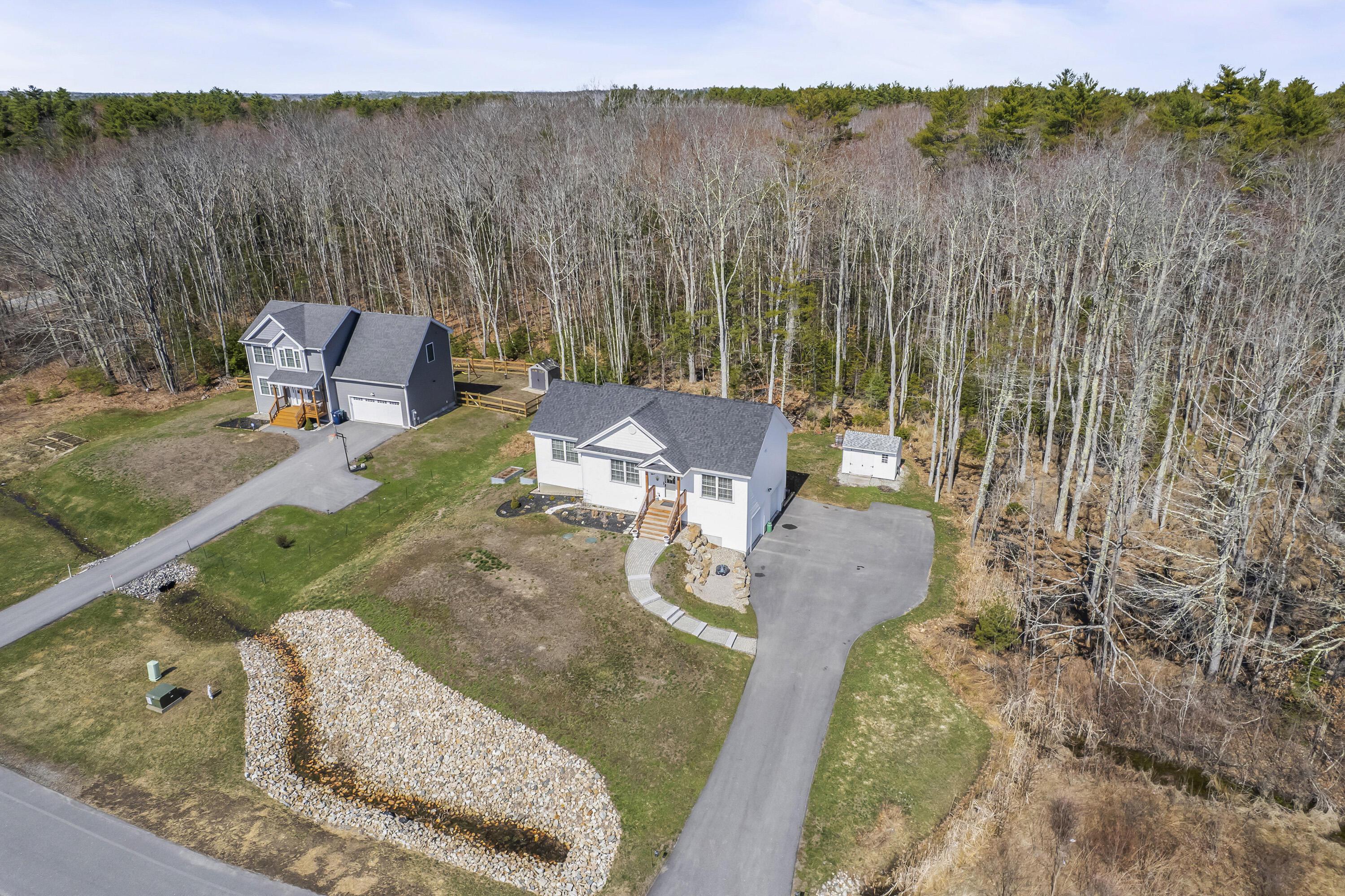 7 Crickett Lane