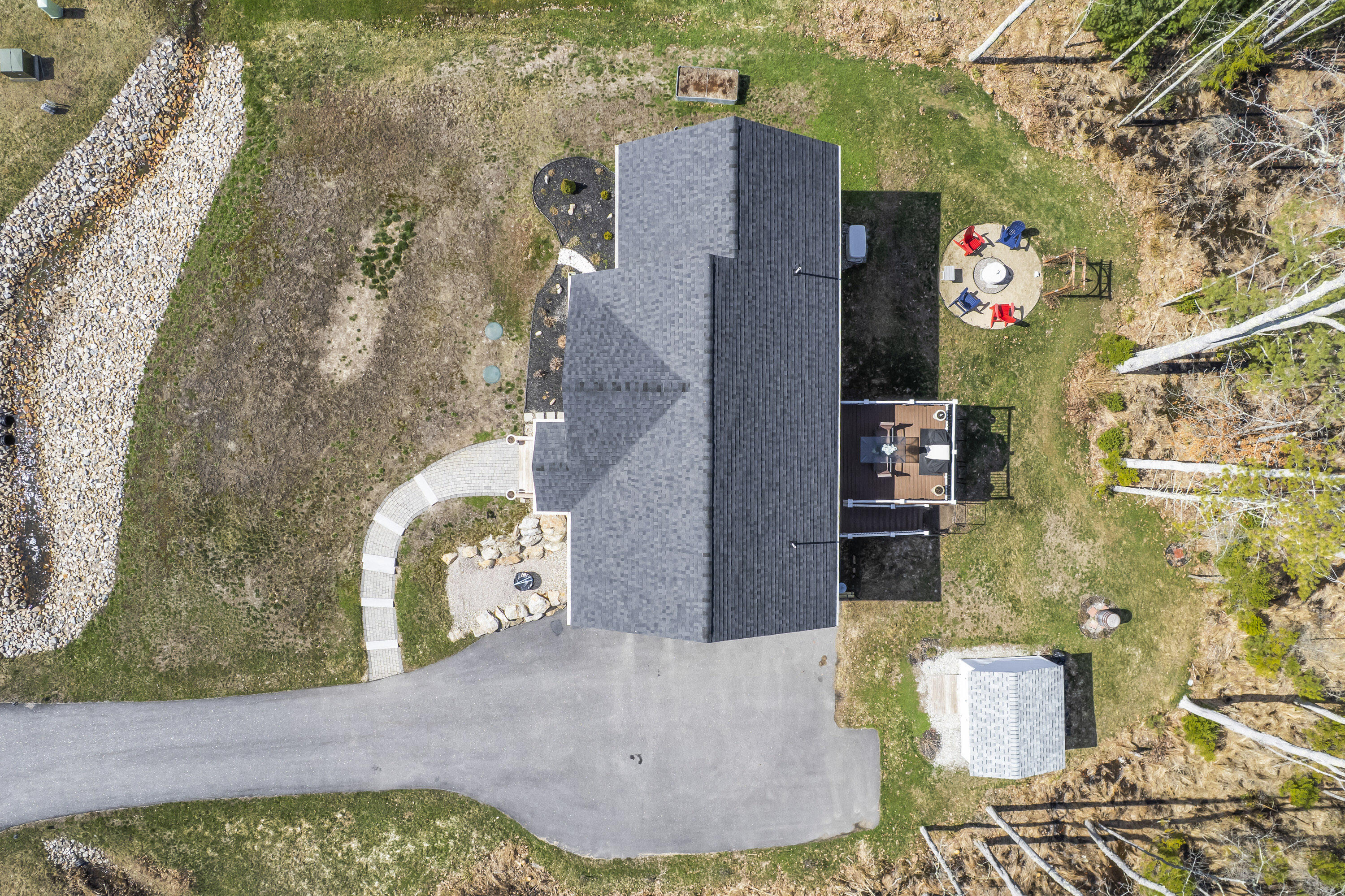 7 Crickett Lane