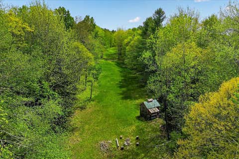 Photo of 0 Gurneytown Road, Appleton, ME 04862 (MLS # 1666580)