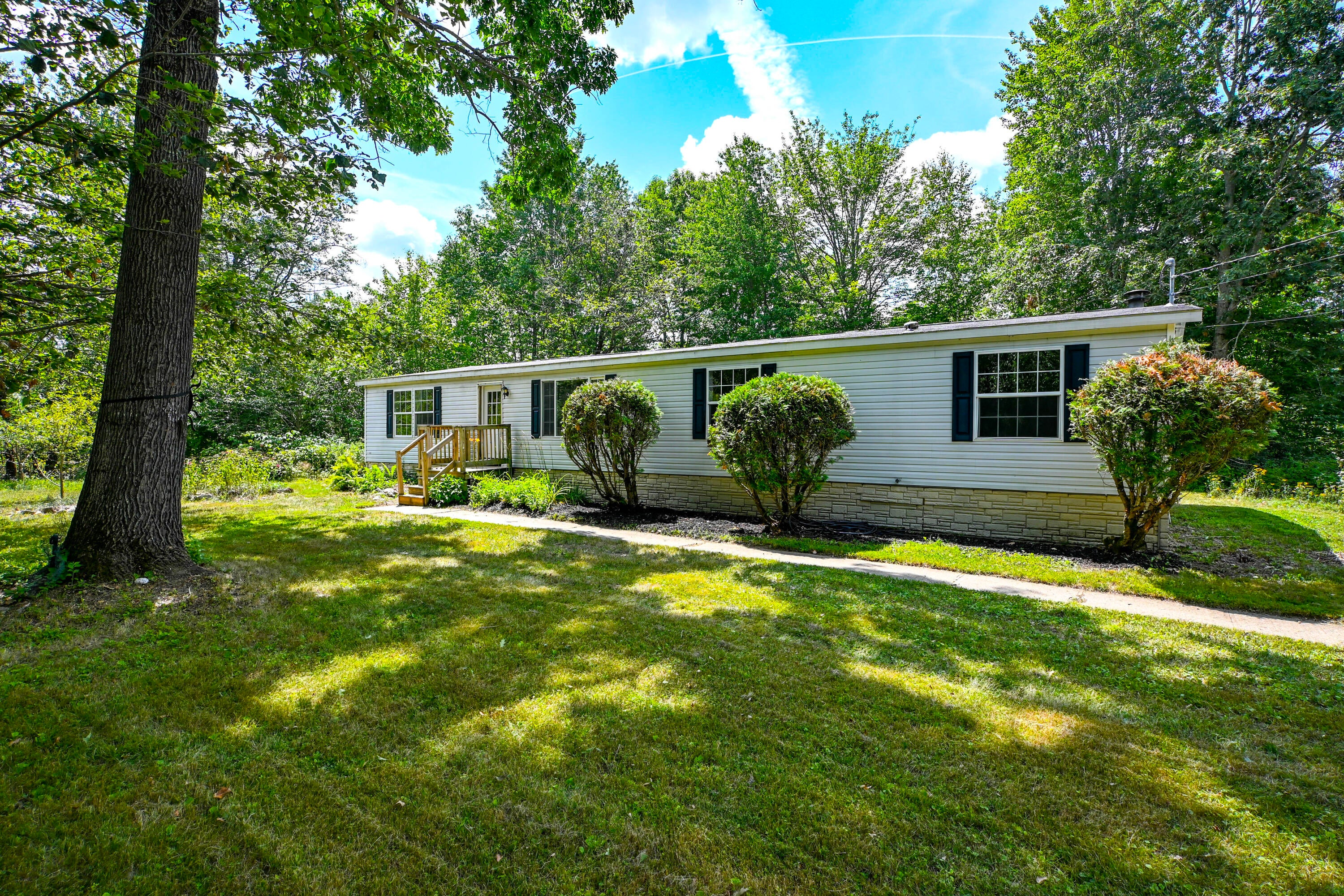 15 Sarah Vaughn Road