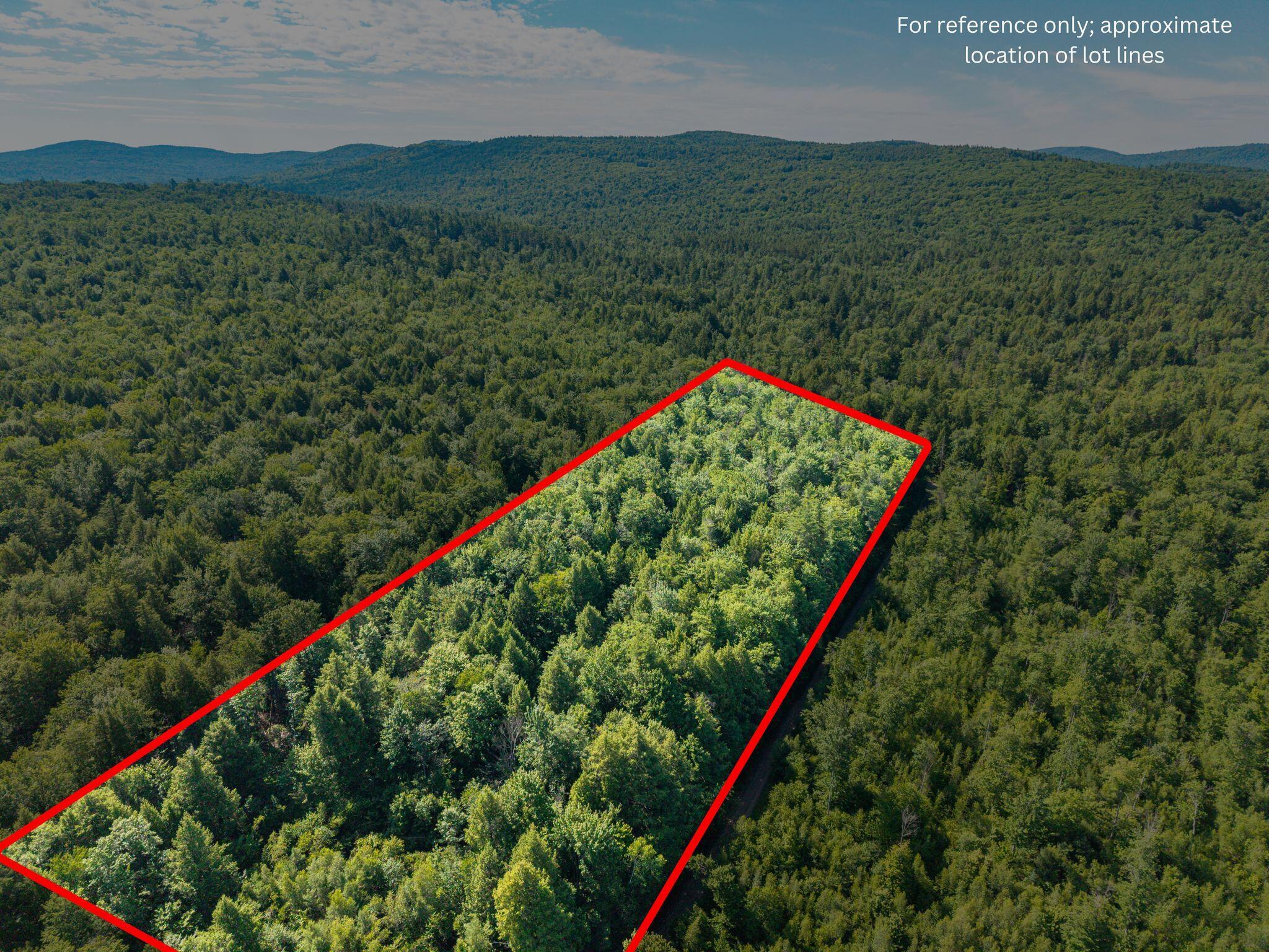 129 Hobbs Swamp Road