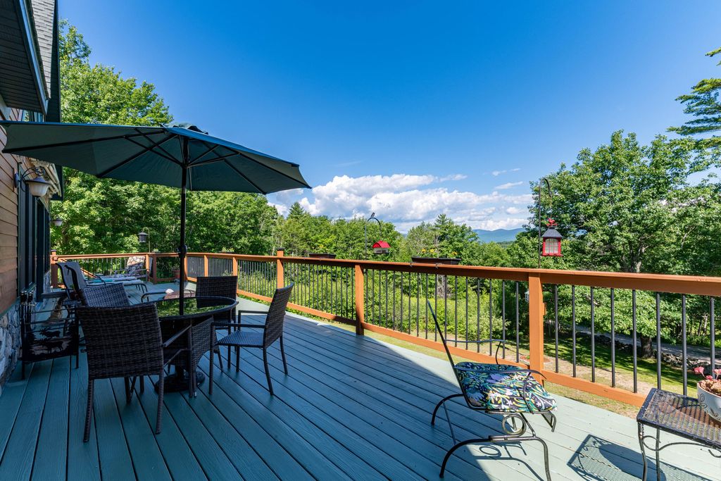 Photo of 183 Sabattus Trail Road, Lovell, ME 04051 (MLS # 1667988)