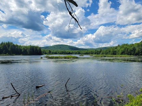 Photo of 477 Hadley Mill Road, Jackson, ME 04921 (MLS # 1668922)