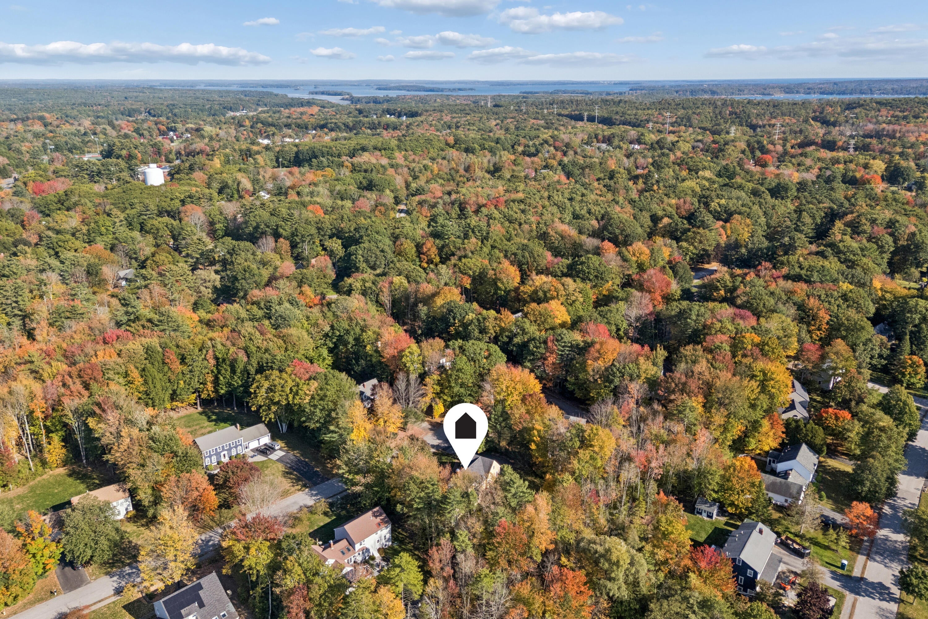 134 Oakwood Drive