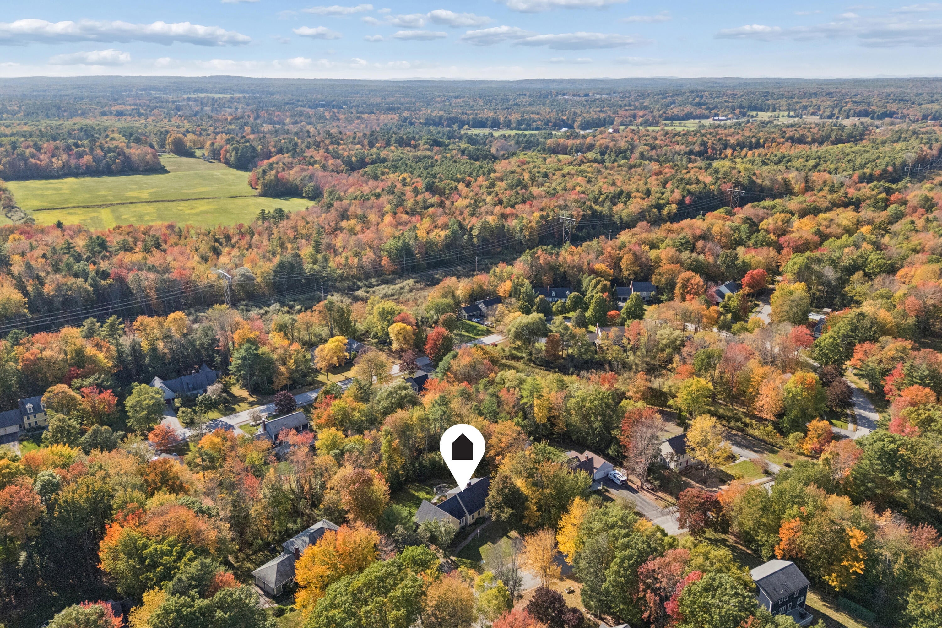 134 Oakwood Drive