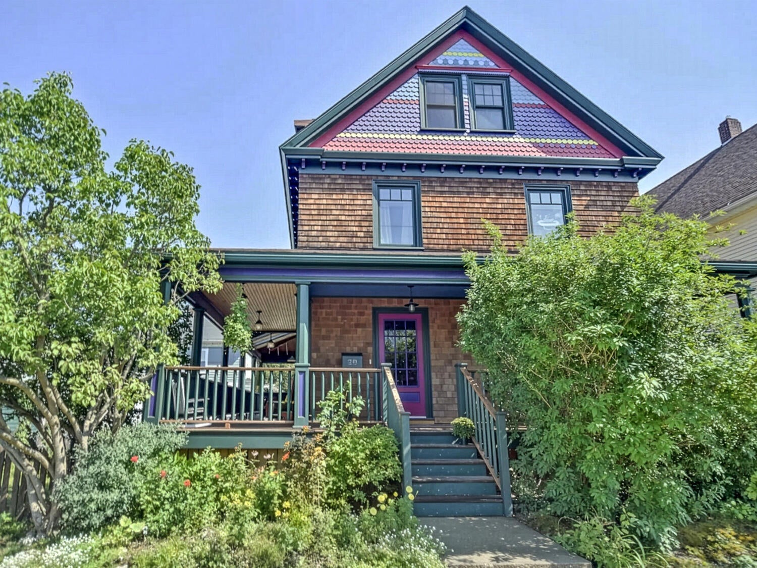 20 Greeley Avenue