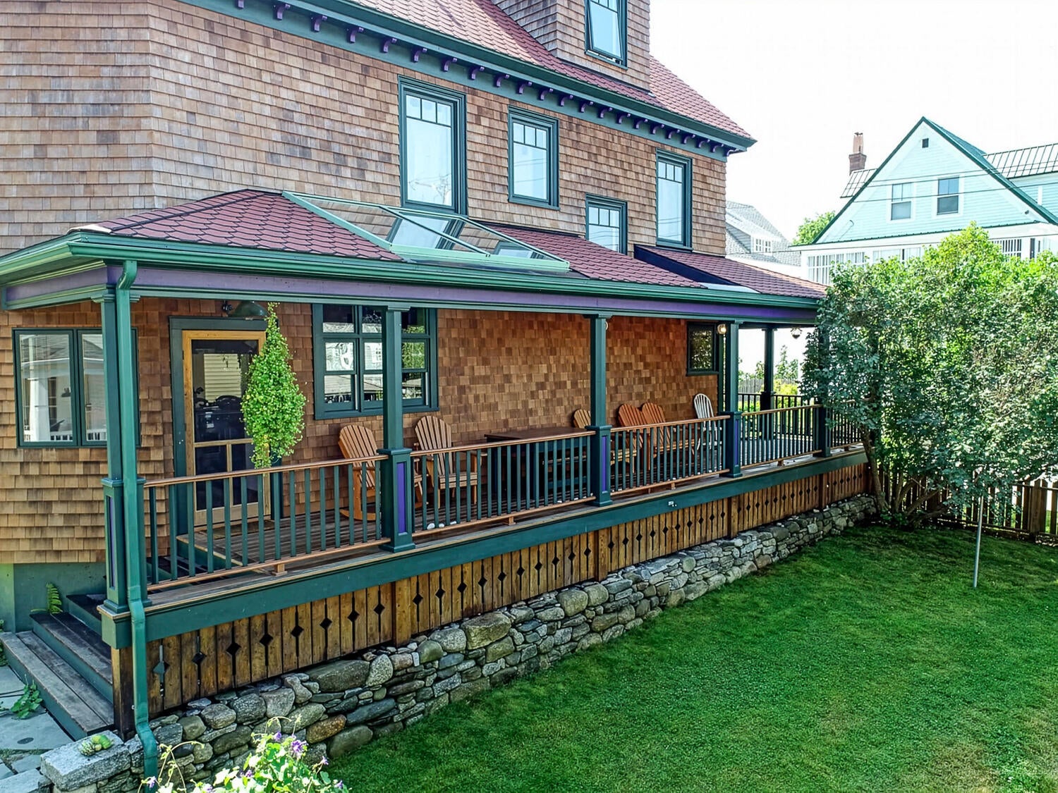 20 Greeley Avenue