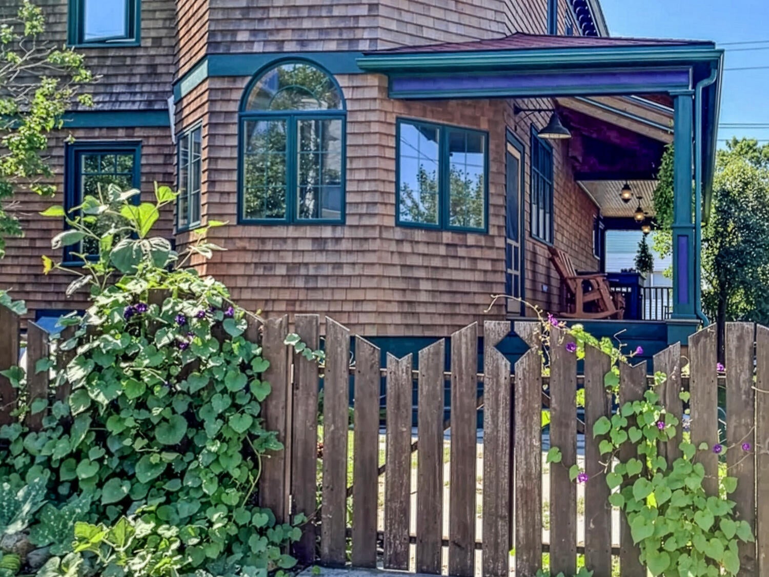 20 Greeley Avenue