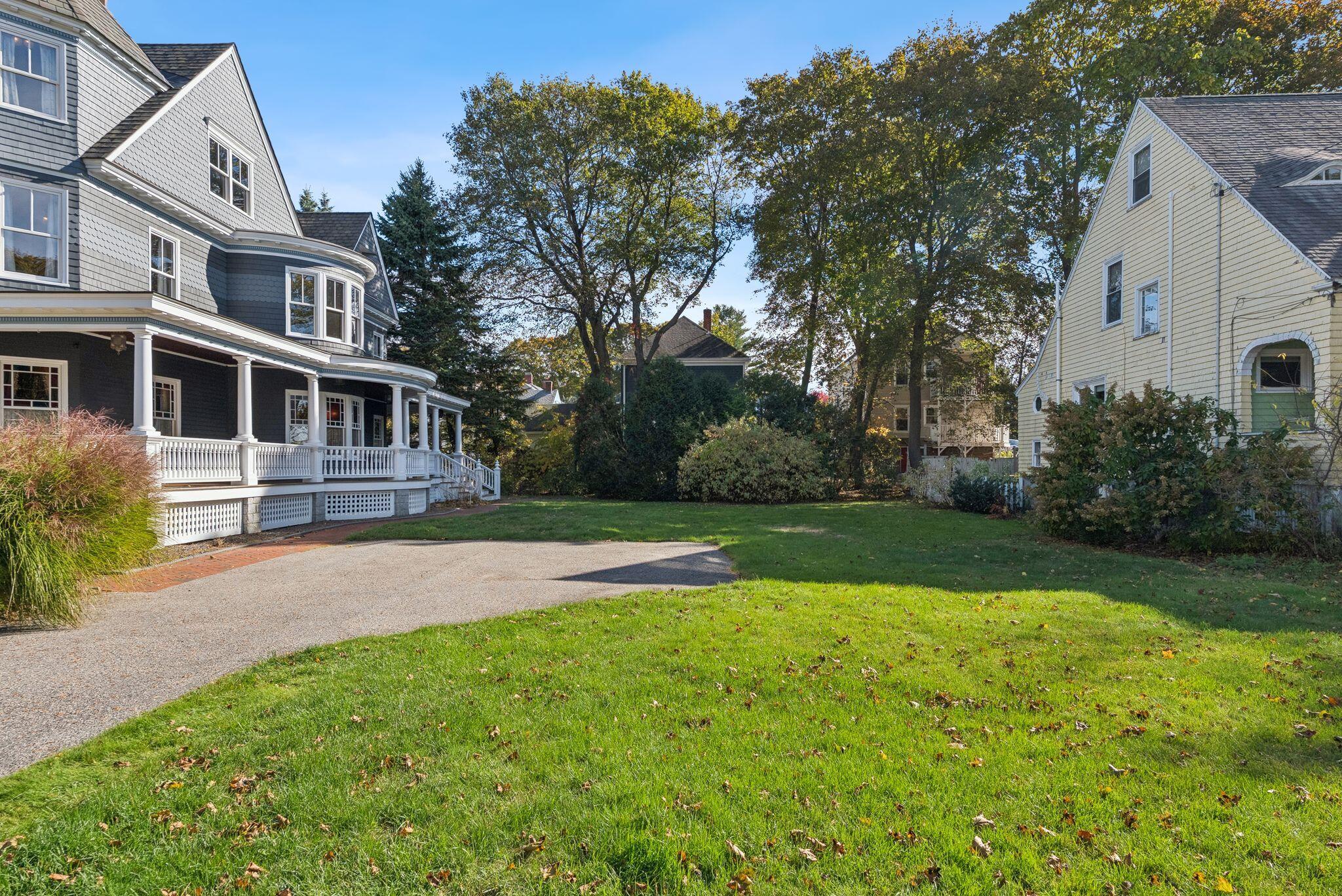 140 Noyes Street