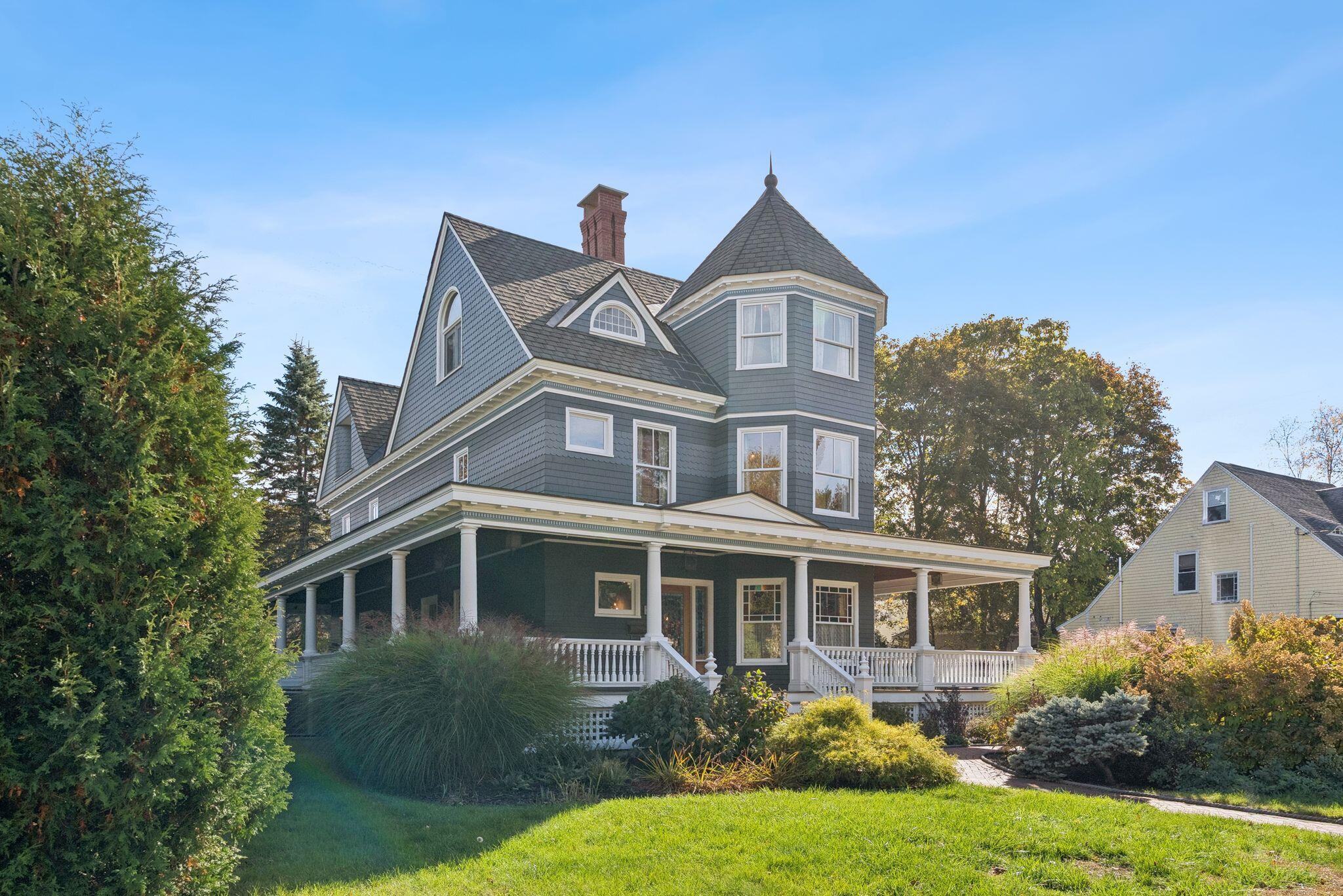 140 Noyes Street