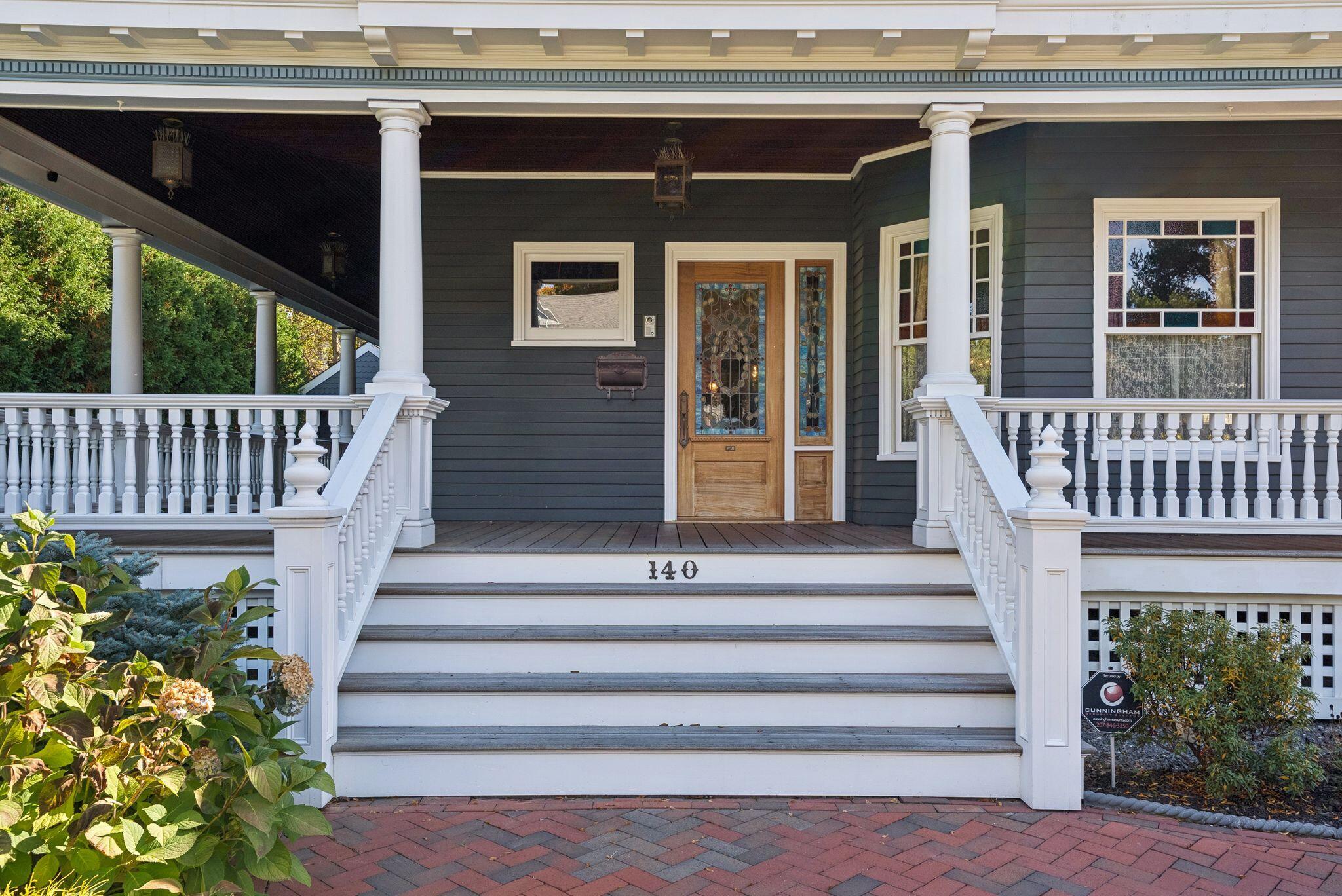 140 Noyes Street